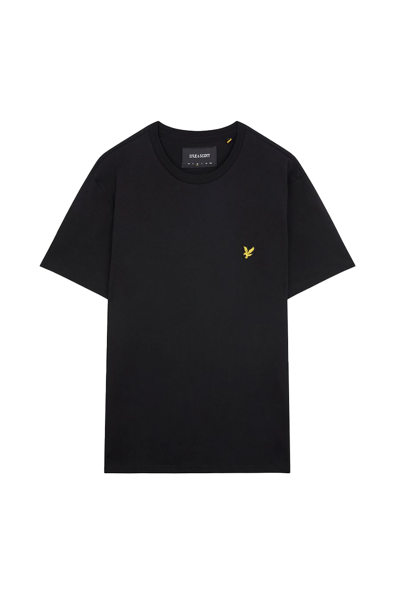 Lyle and Scott Plain t-shirt