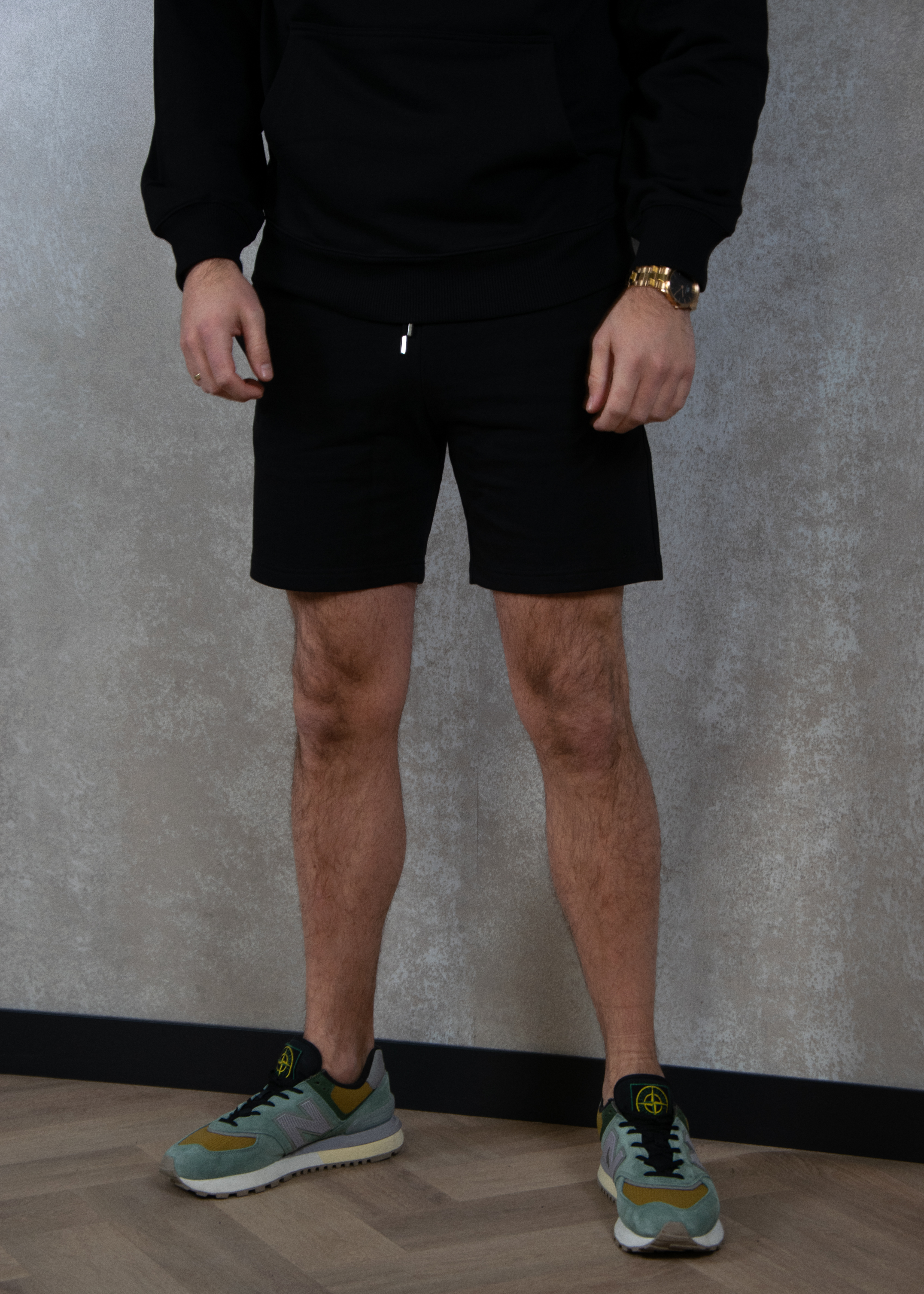 BALR. Logo shorts