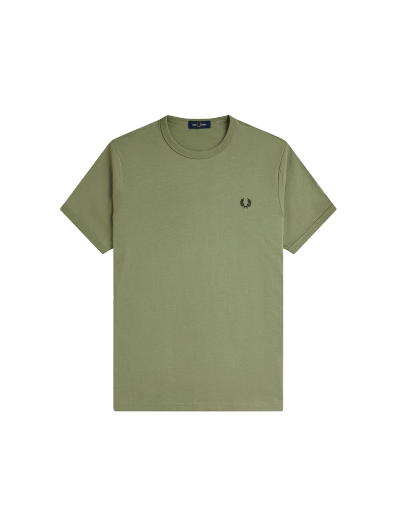 Fred Perry Ringer t-shirt