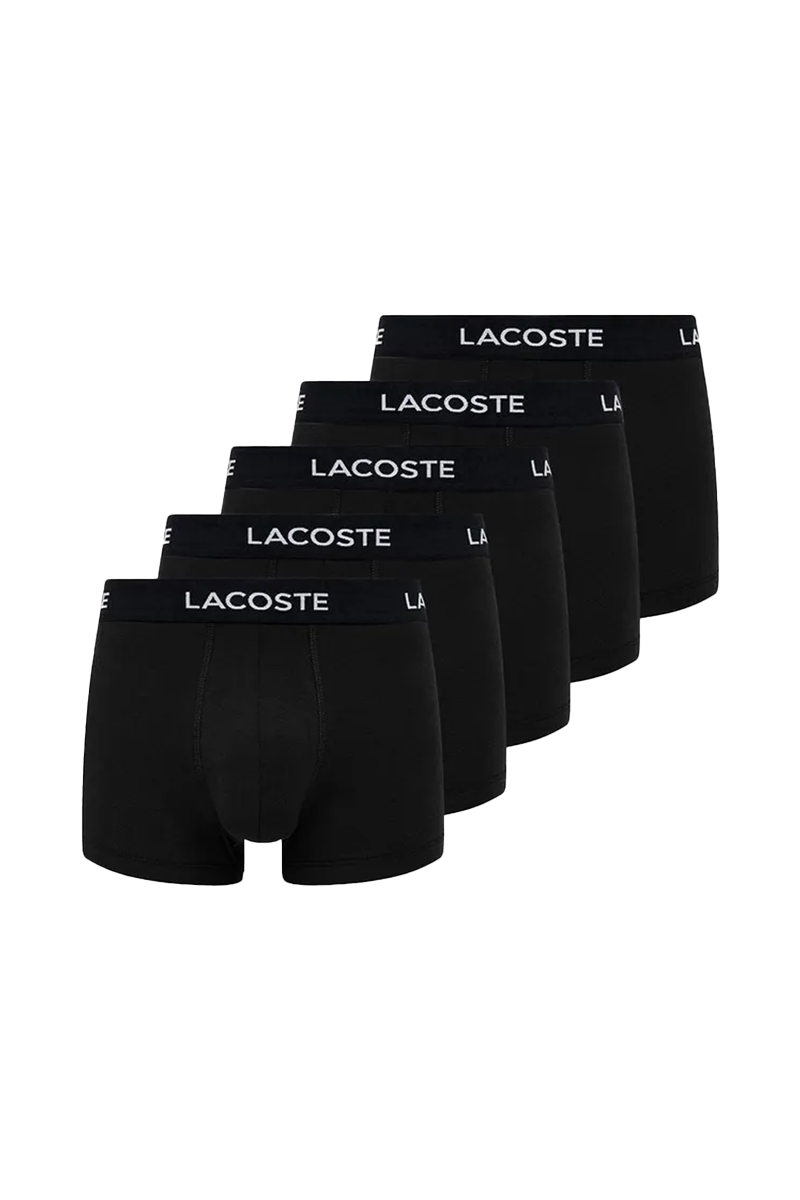Lacoste 5h51 trunk men