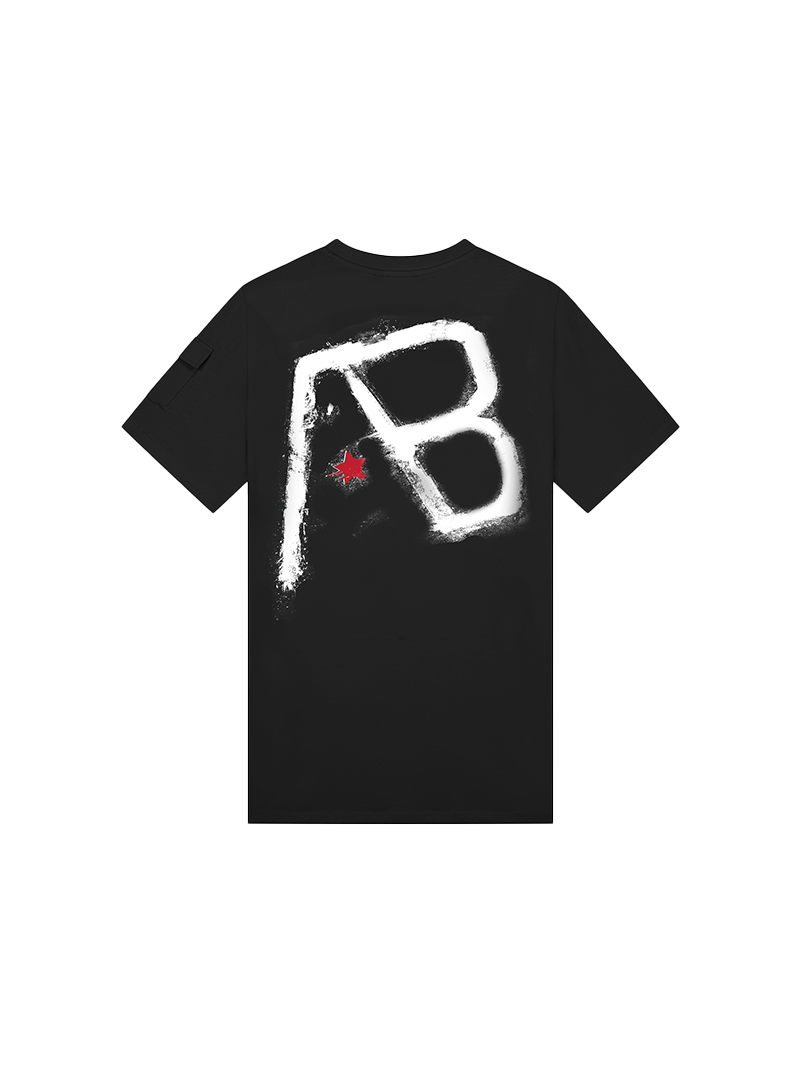AB Lifestyle Cargo tee