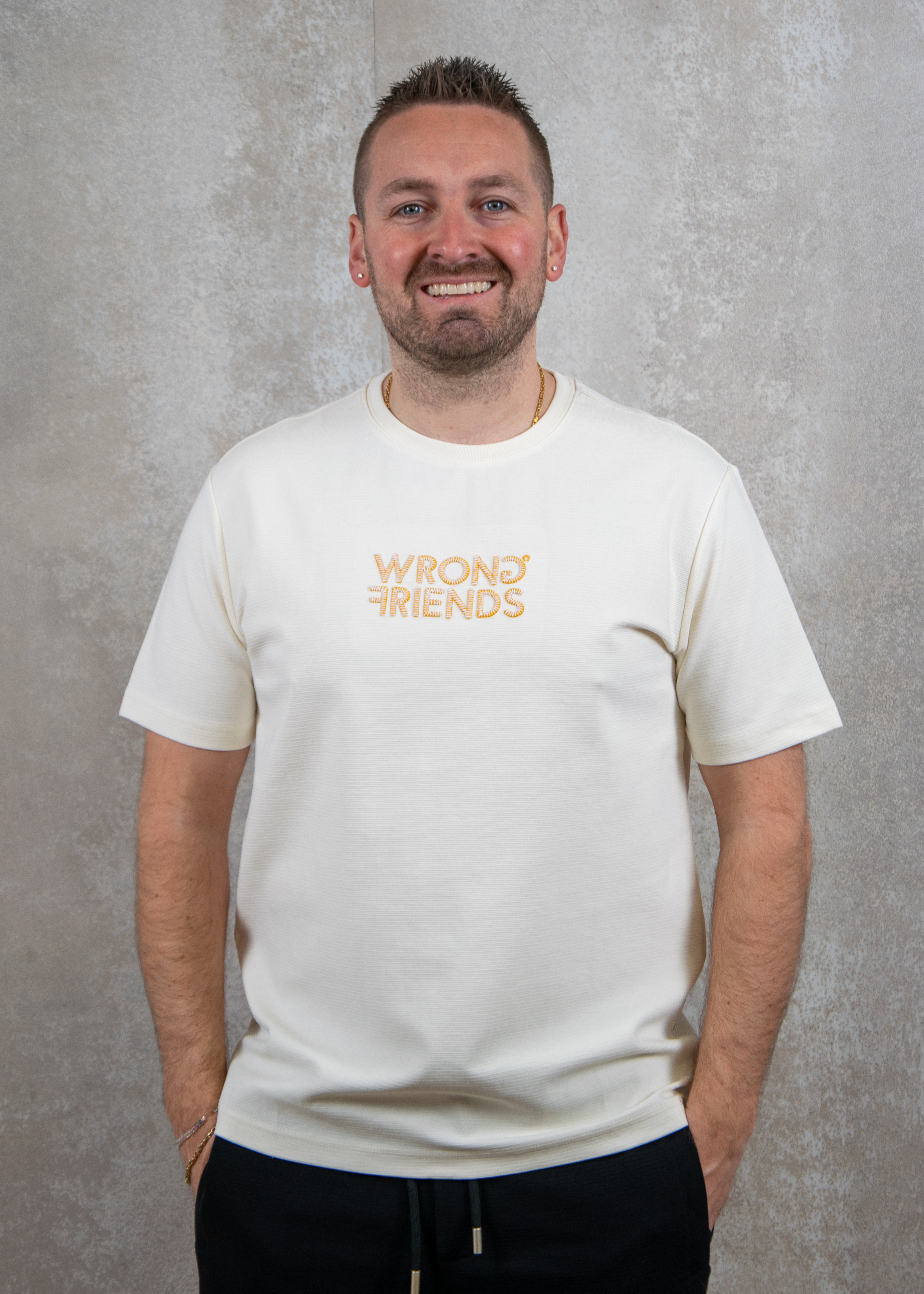Wrong Friends Othello t-shirt