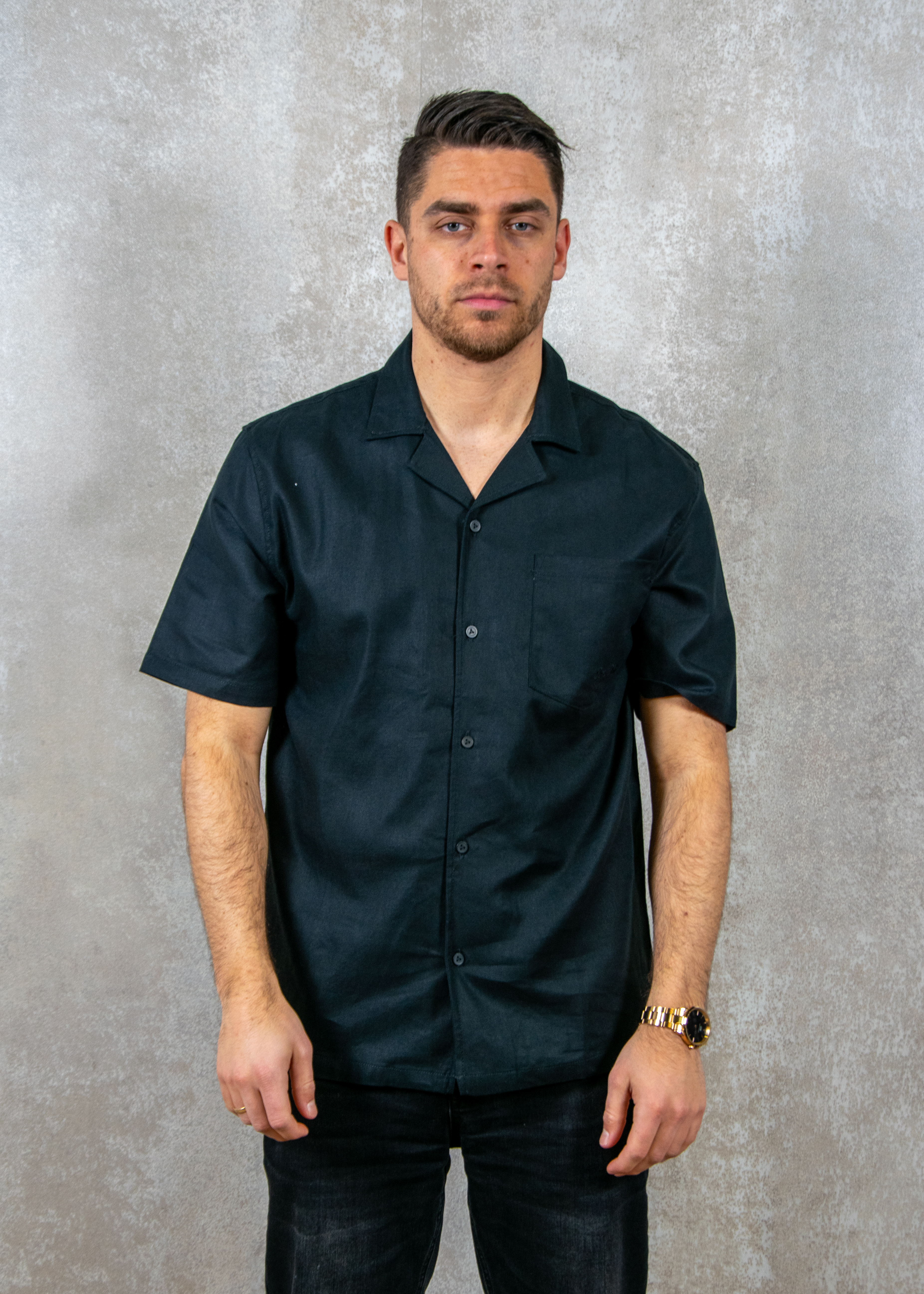 Pure Path Regular fit shortsleeve shirts