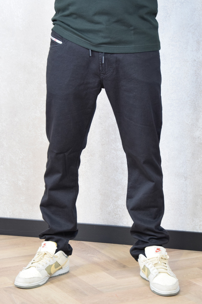 Diesel D-krooley-b jogg jeans
