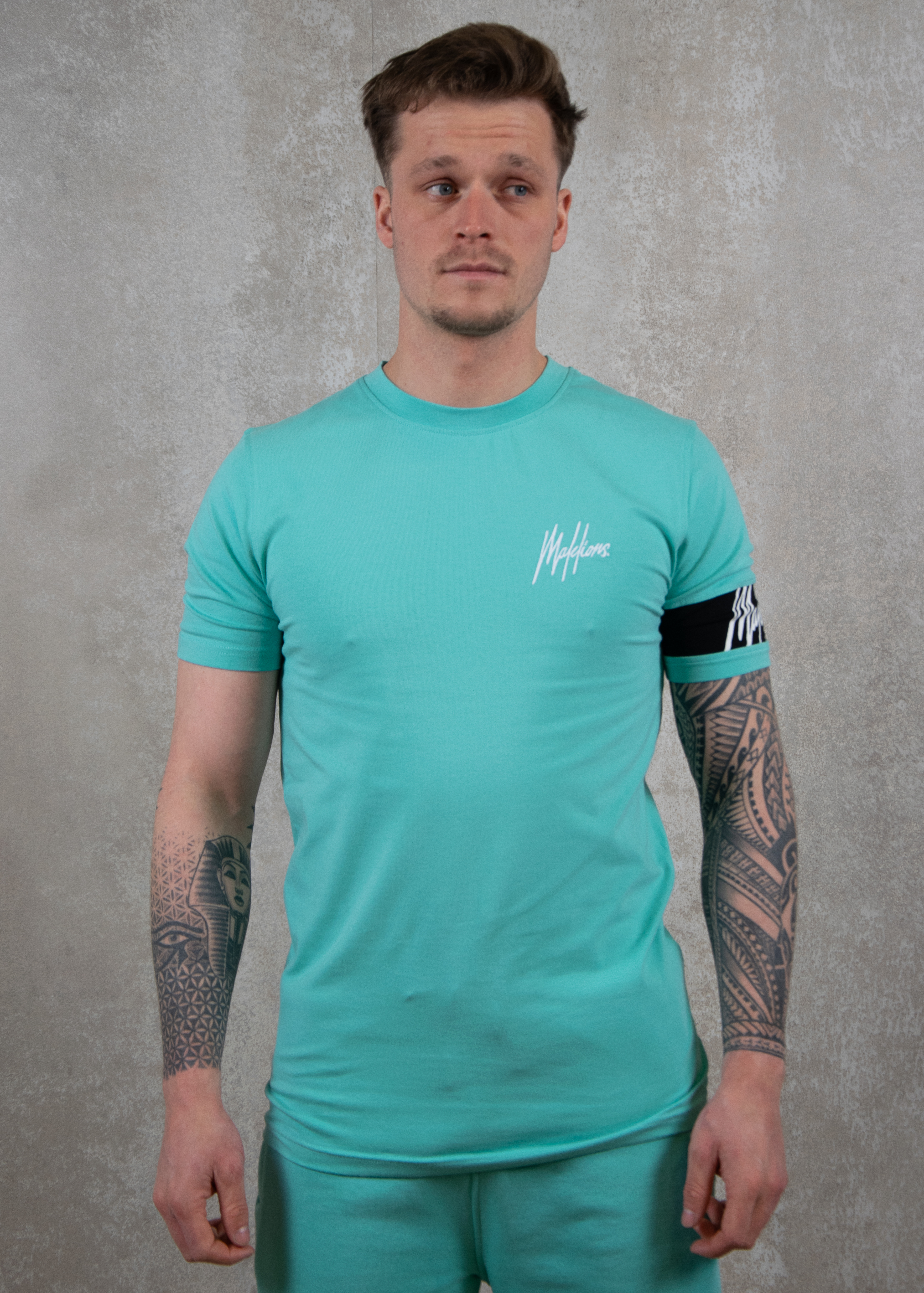 Malelions Captain t-shirt