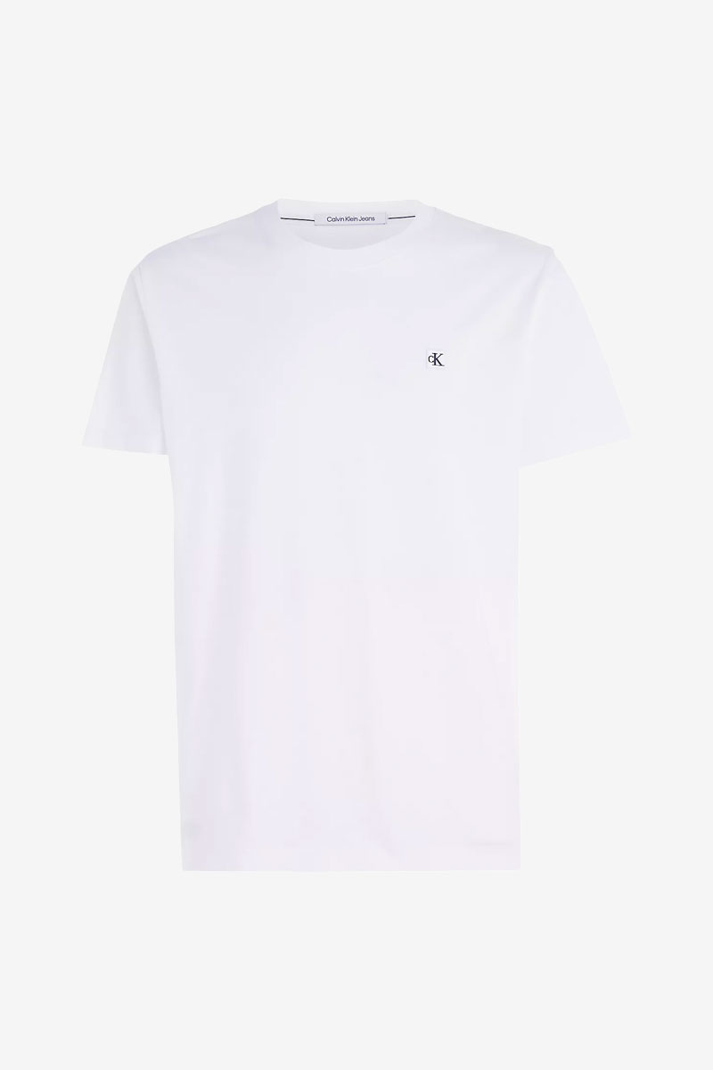 Calvin Klein Ck embro badge tee
