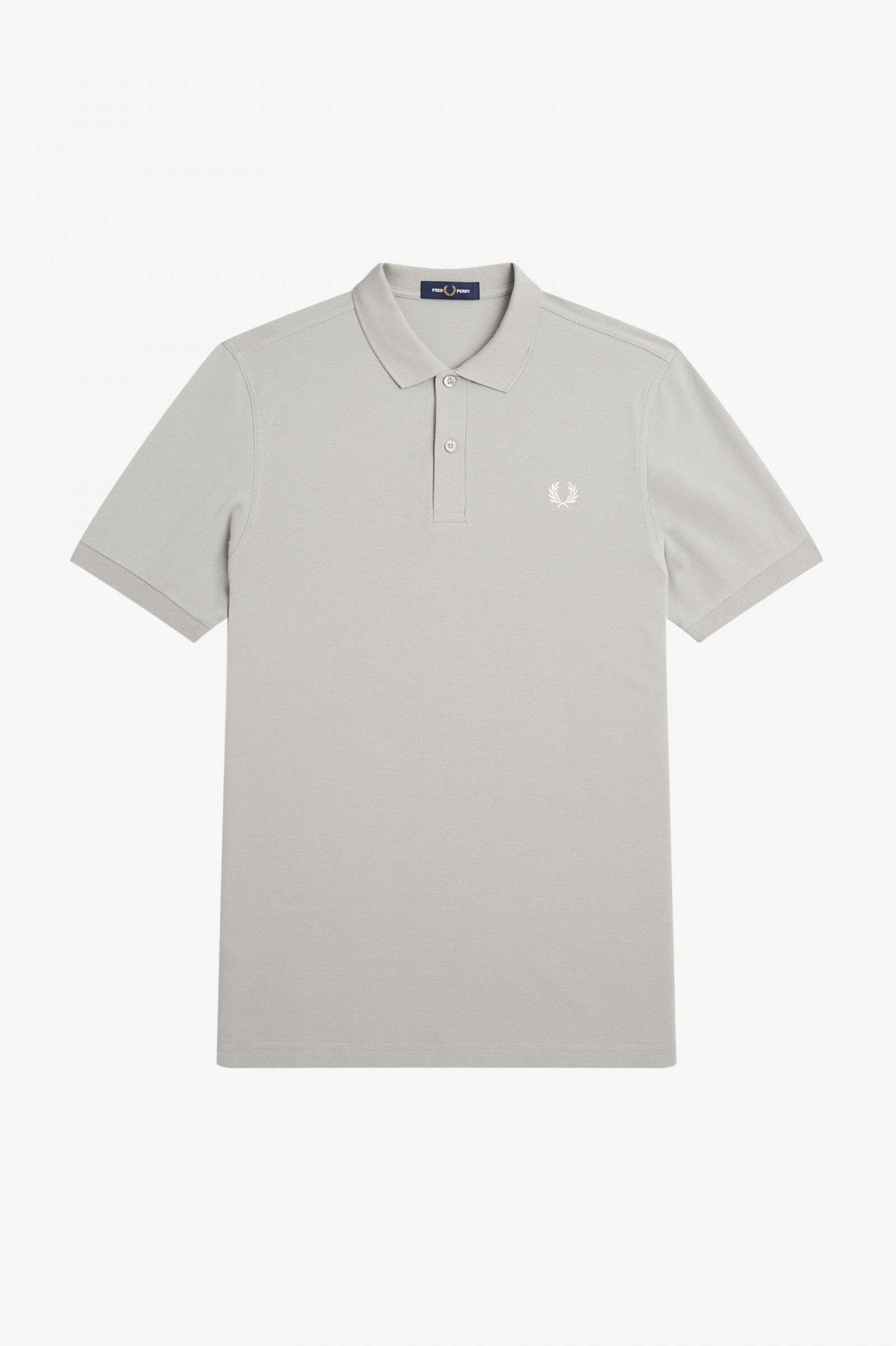 Fred Perry Plain shirt