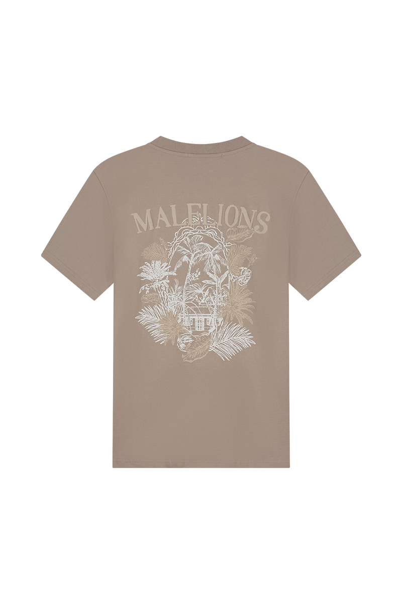 Malelions Jungle t-shirt
