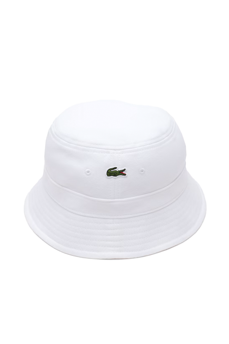 Lacoste Bucket heat