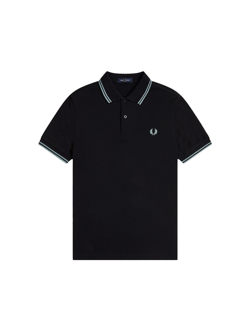 Fred Perry Twin tipped shirt
