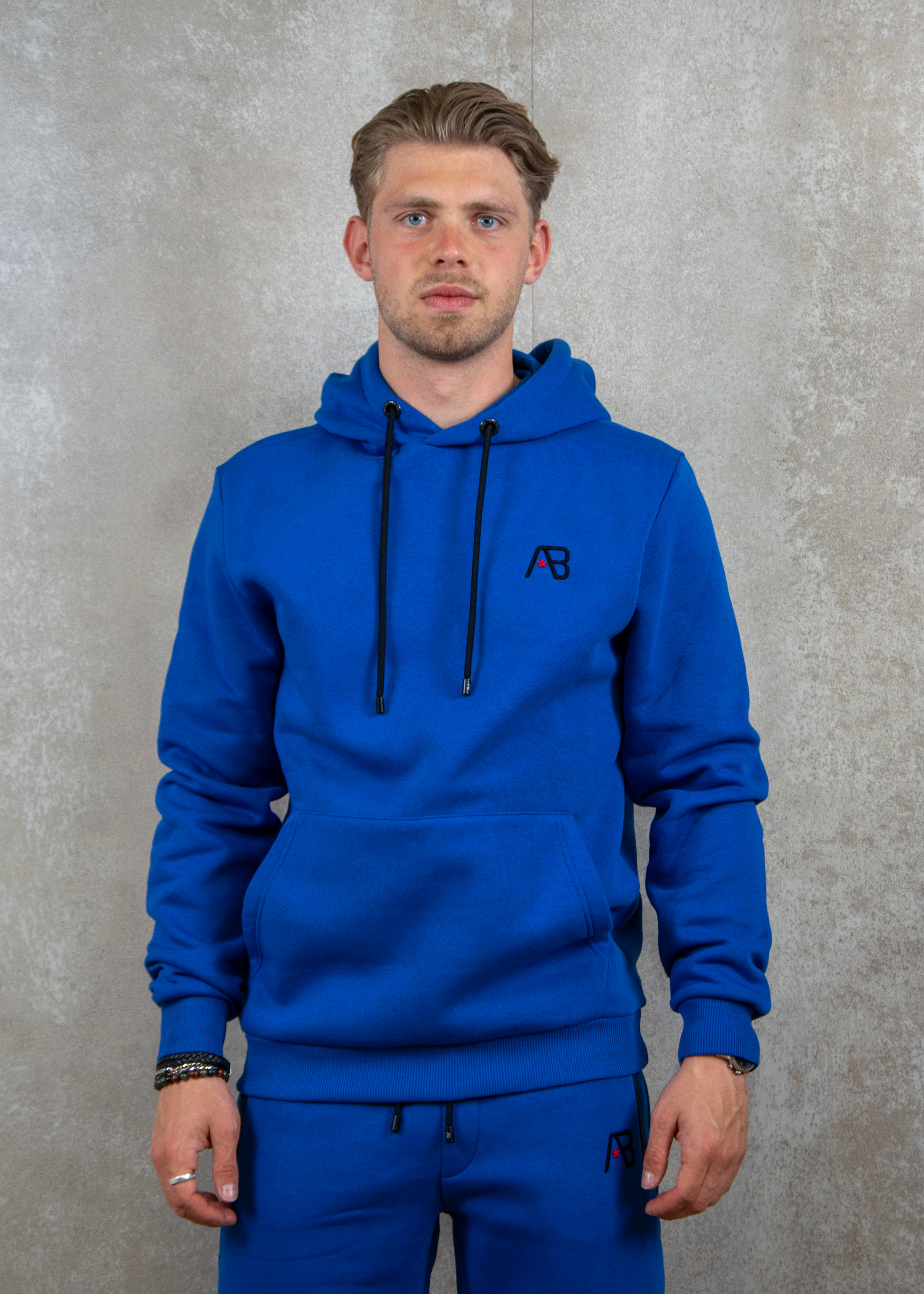 AB Lifestyle Basic hoodie
