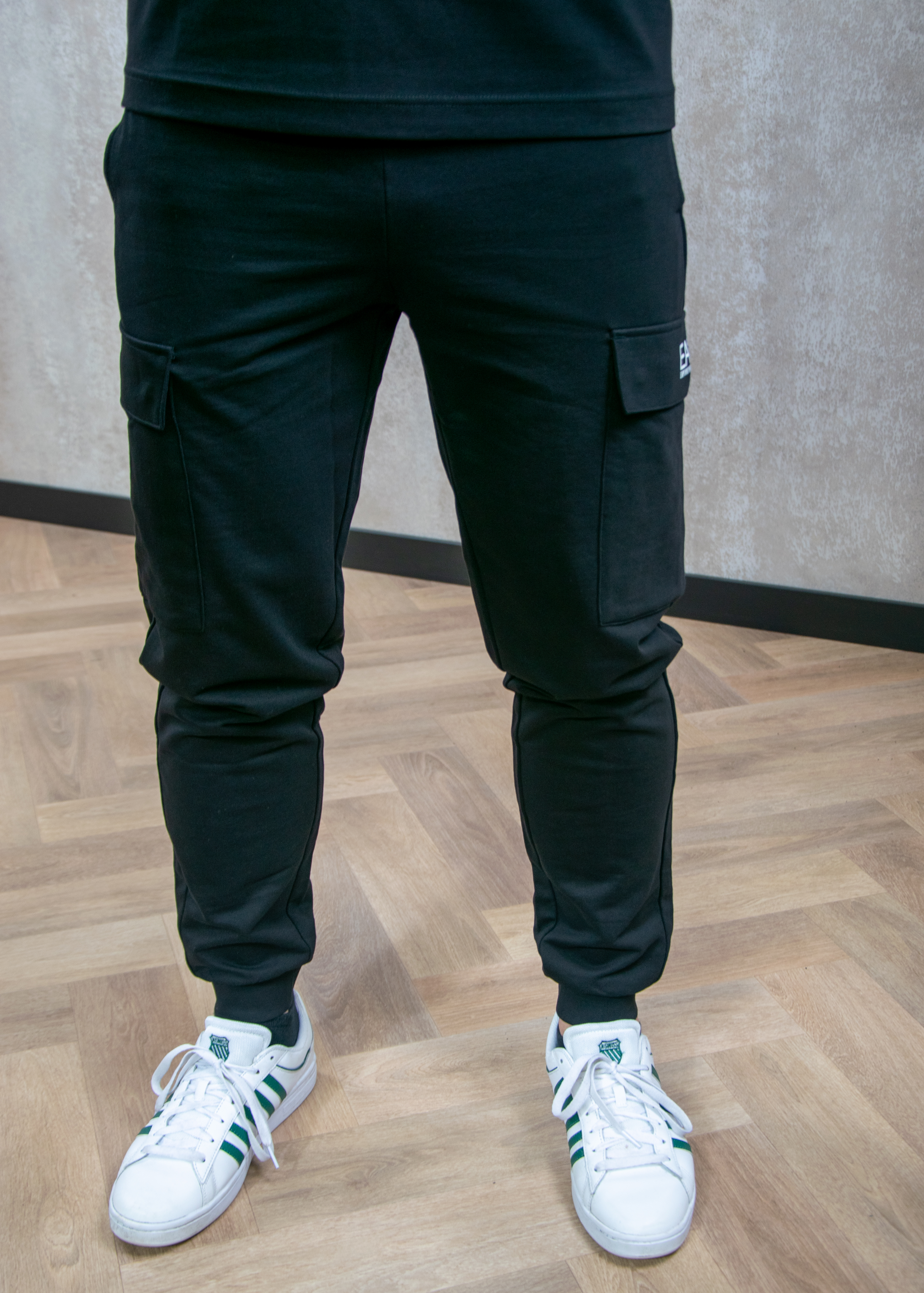 EA7 Trouser cargo jog