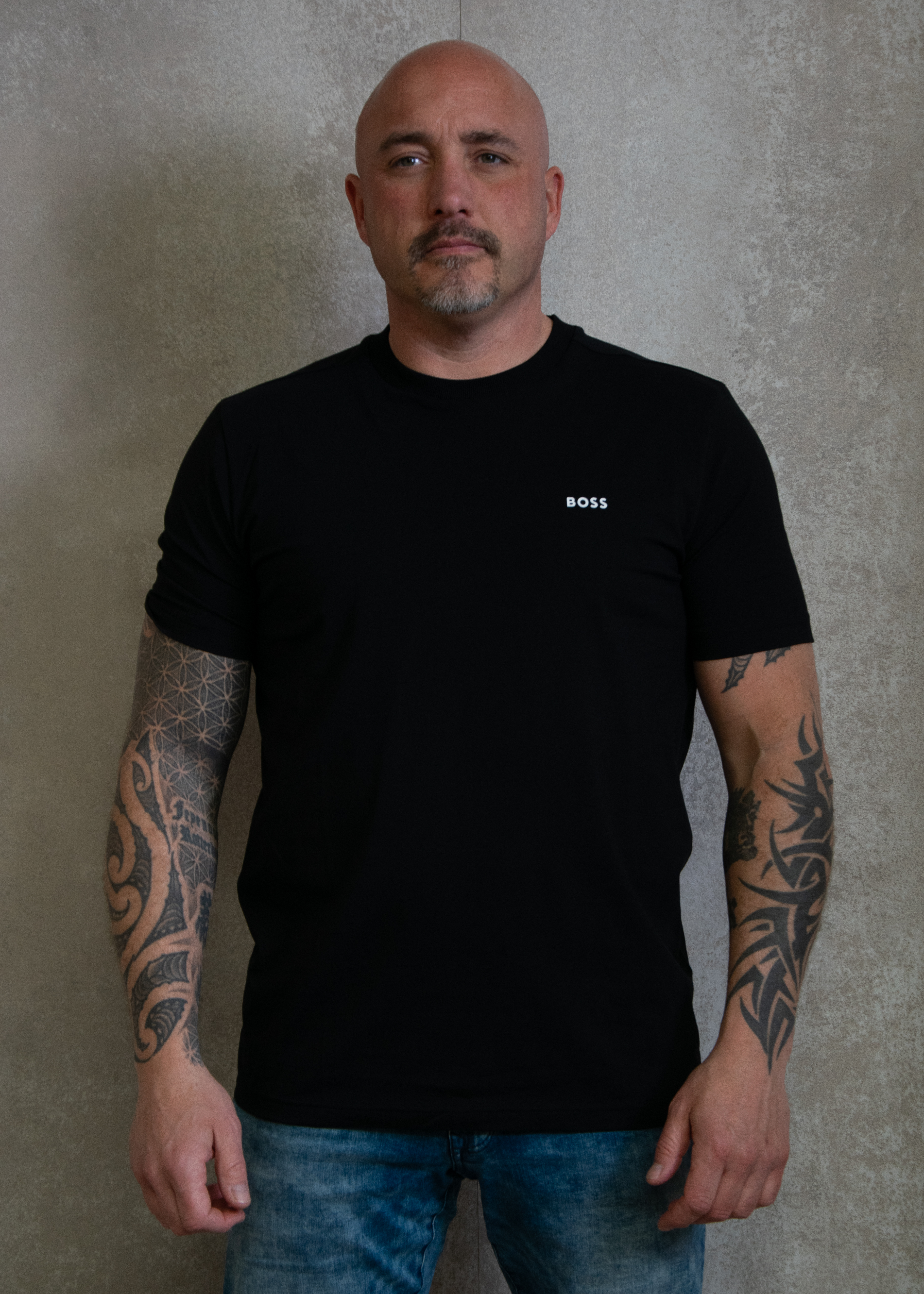 Hugo Boss Tee