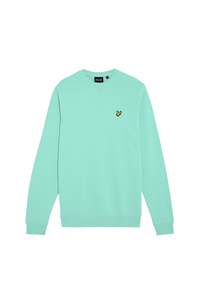 Lyle and Scott Crew neck sweatshirt