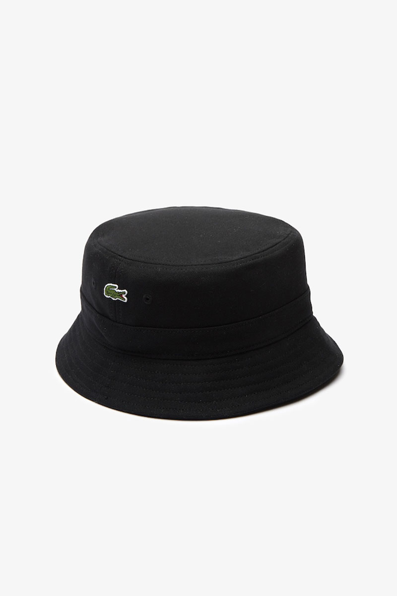 Lacoste Bucket heat