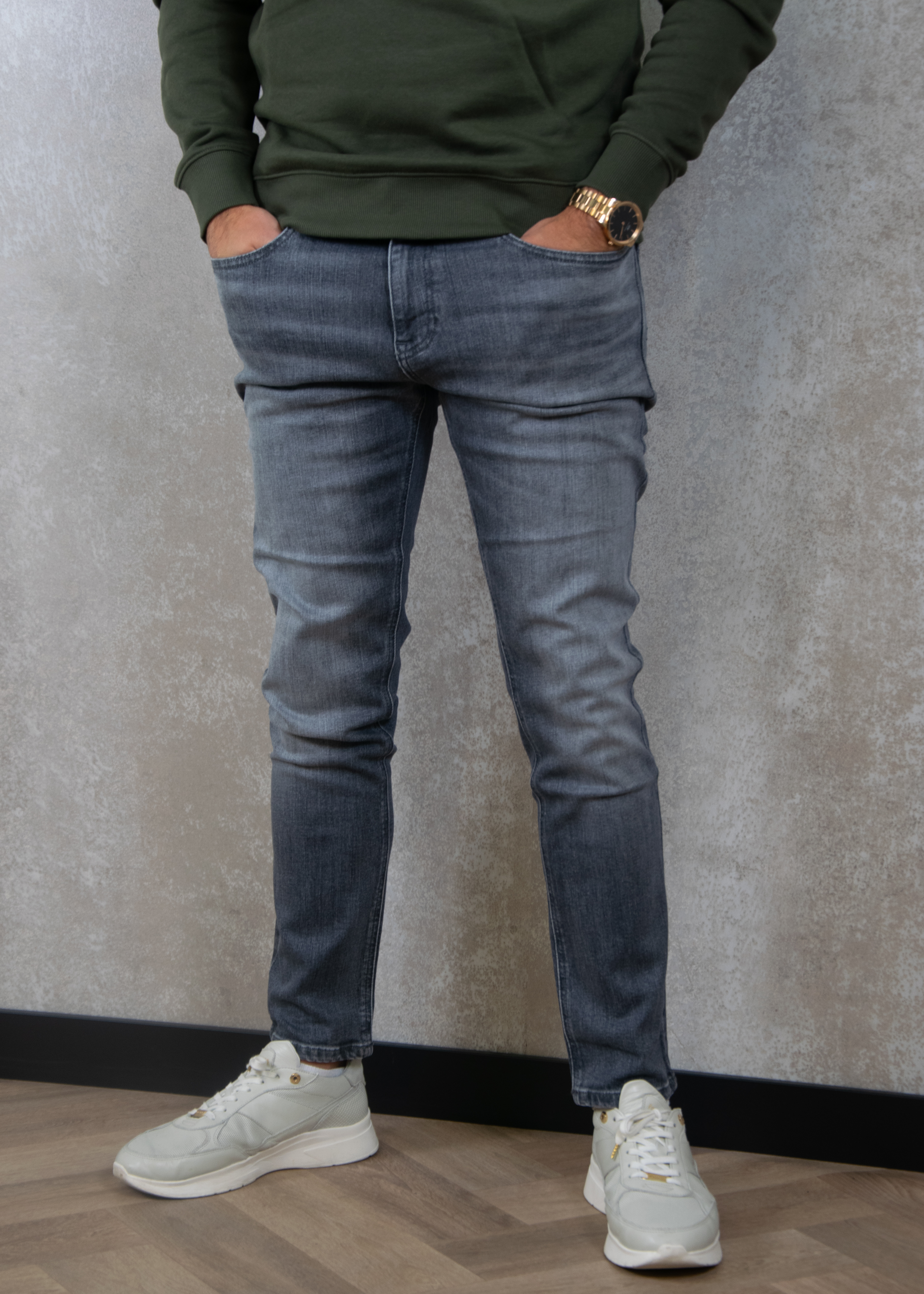 Tommy Hilfiger Austin slim tapered dh1276