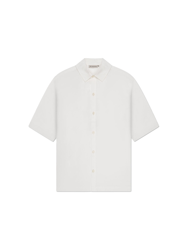 Off The Pitch Wardrobe summer shirt