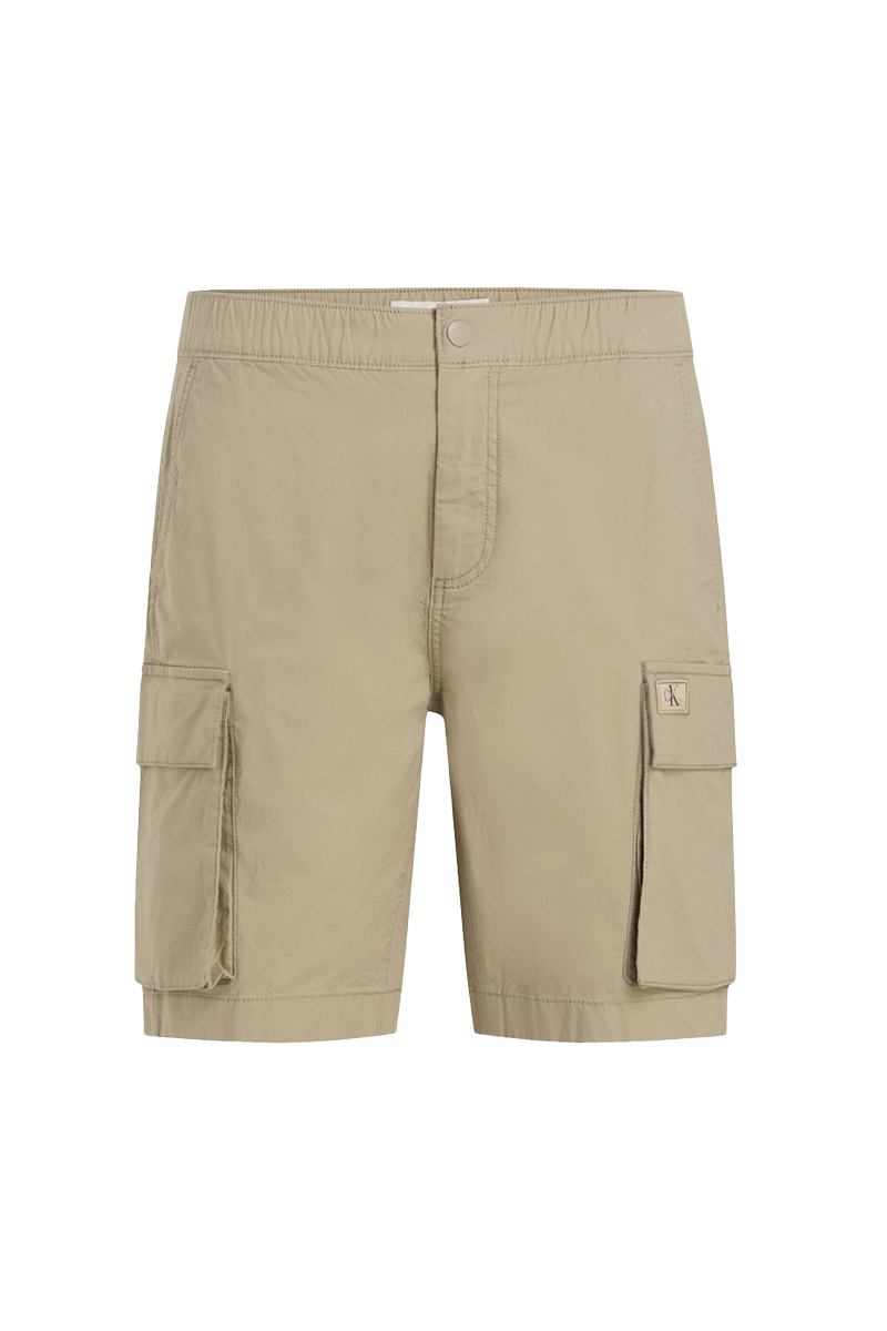 Calvin Klein Washed cargo short