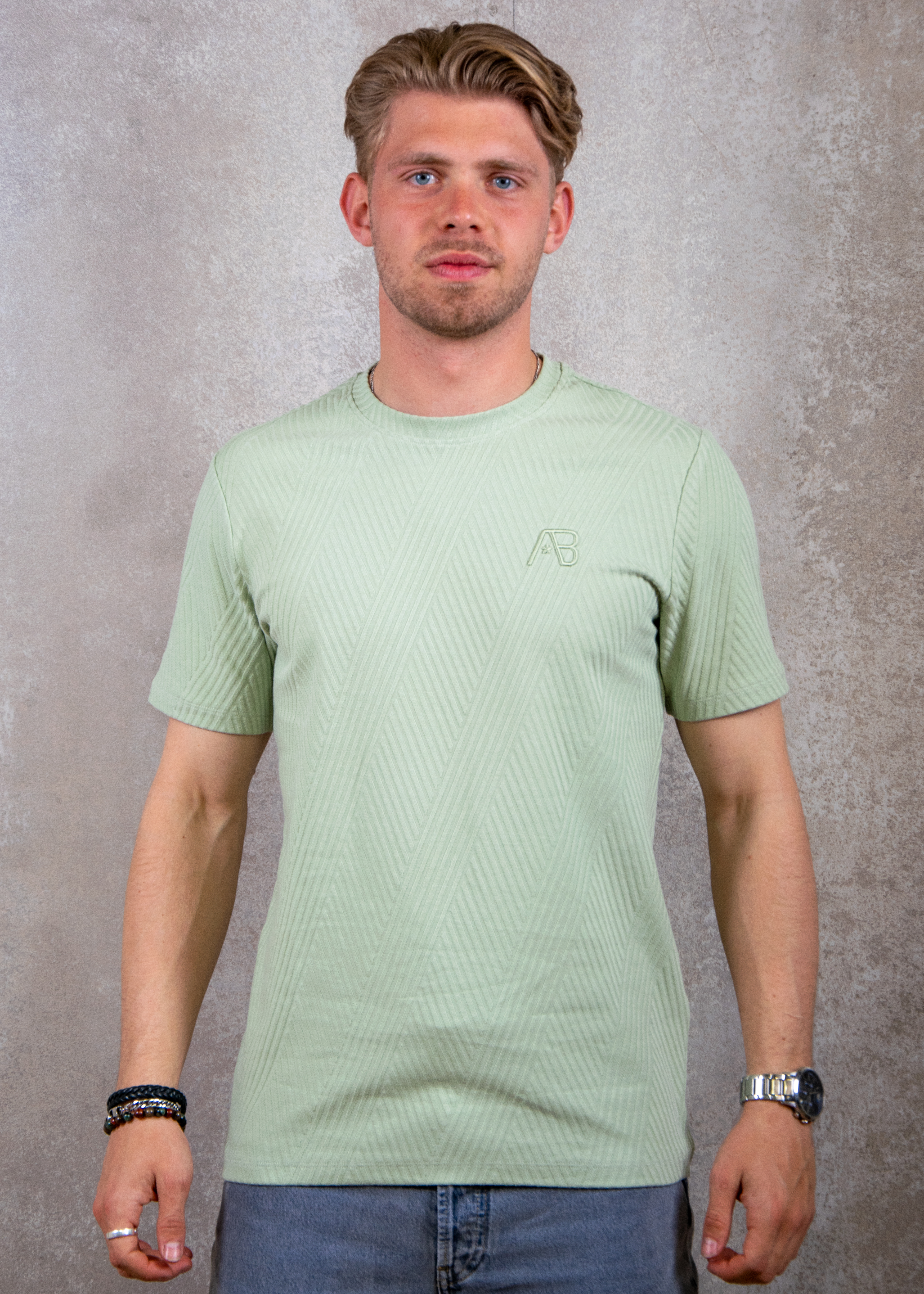 AB Lifestyle Serenity tee