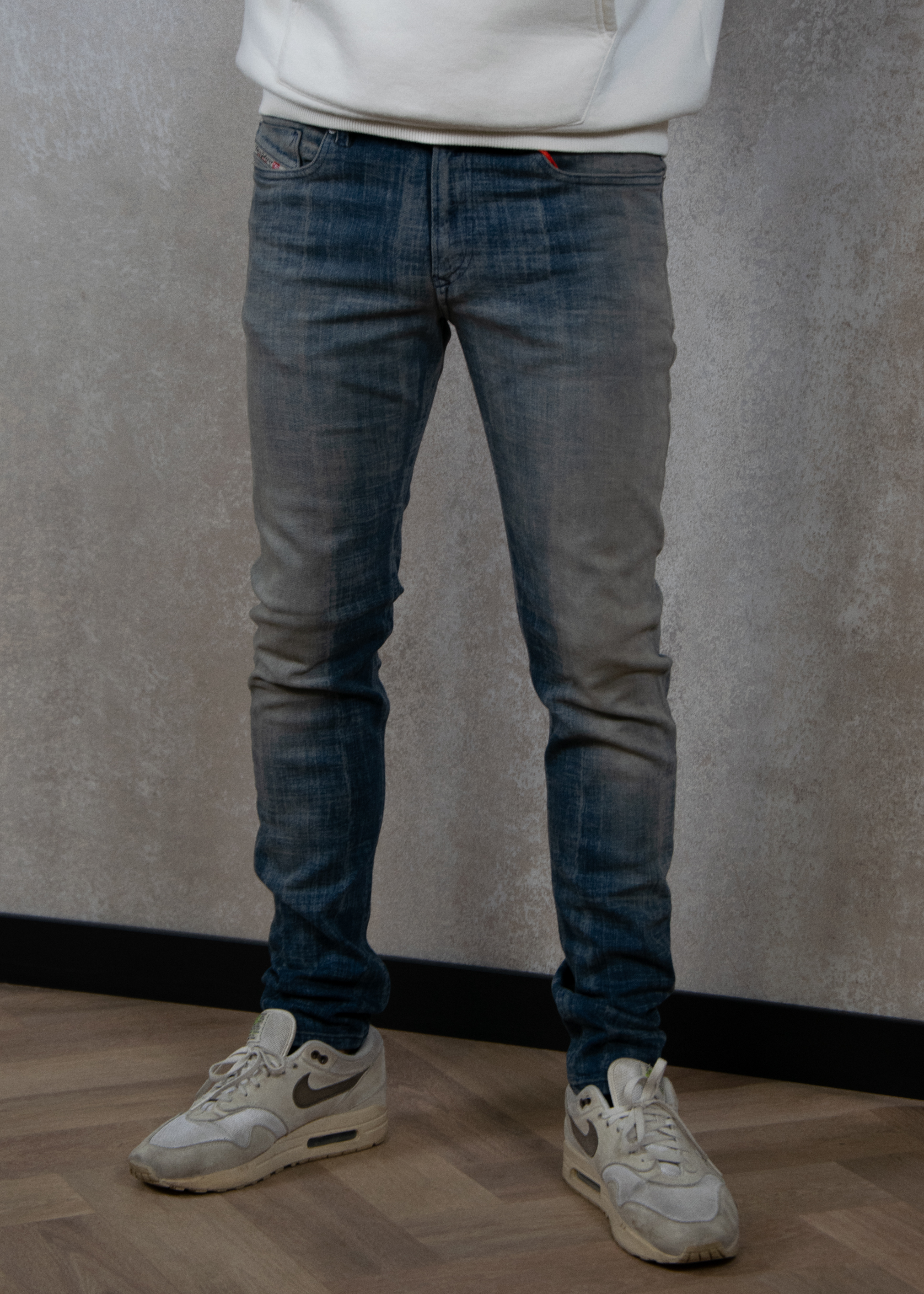 Diesel Sleenker skinny fit