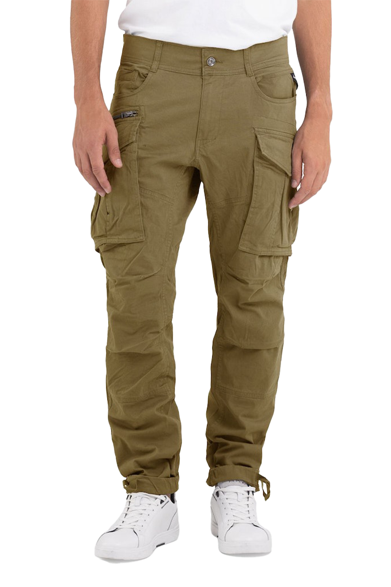 Replay Joe cargo pants