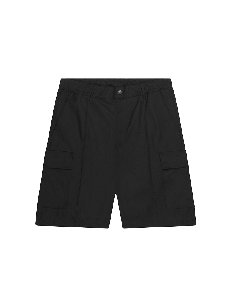 Off The Pitch Club smart shorts