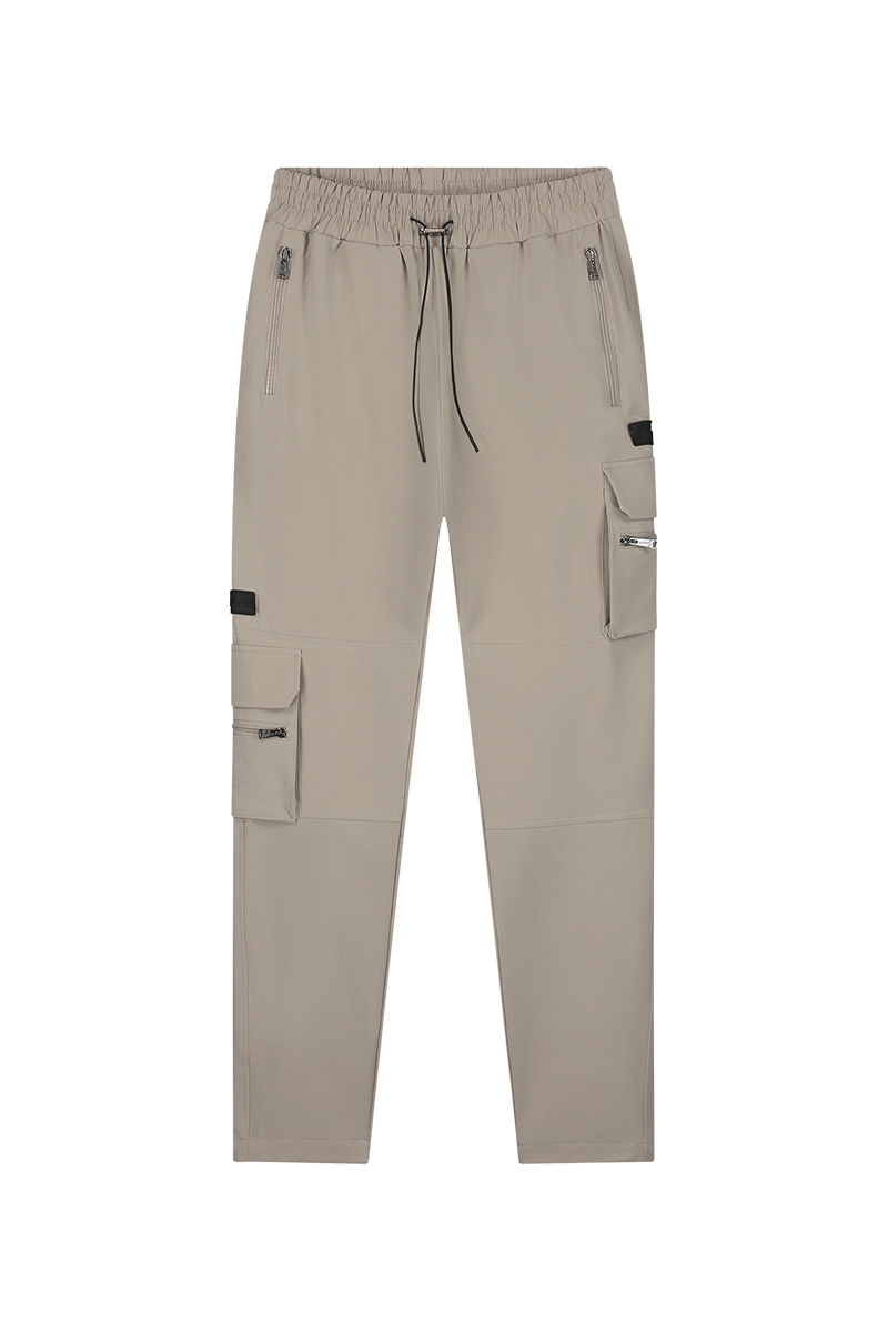 Malelions Technical cargo pants