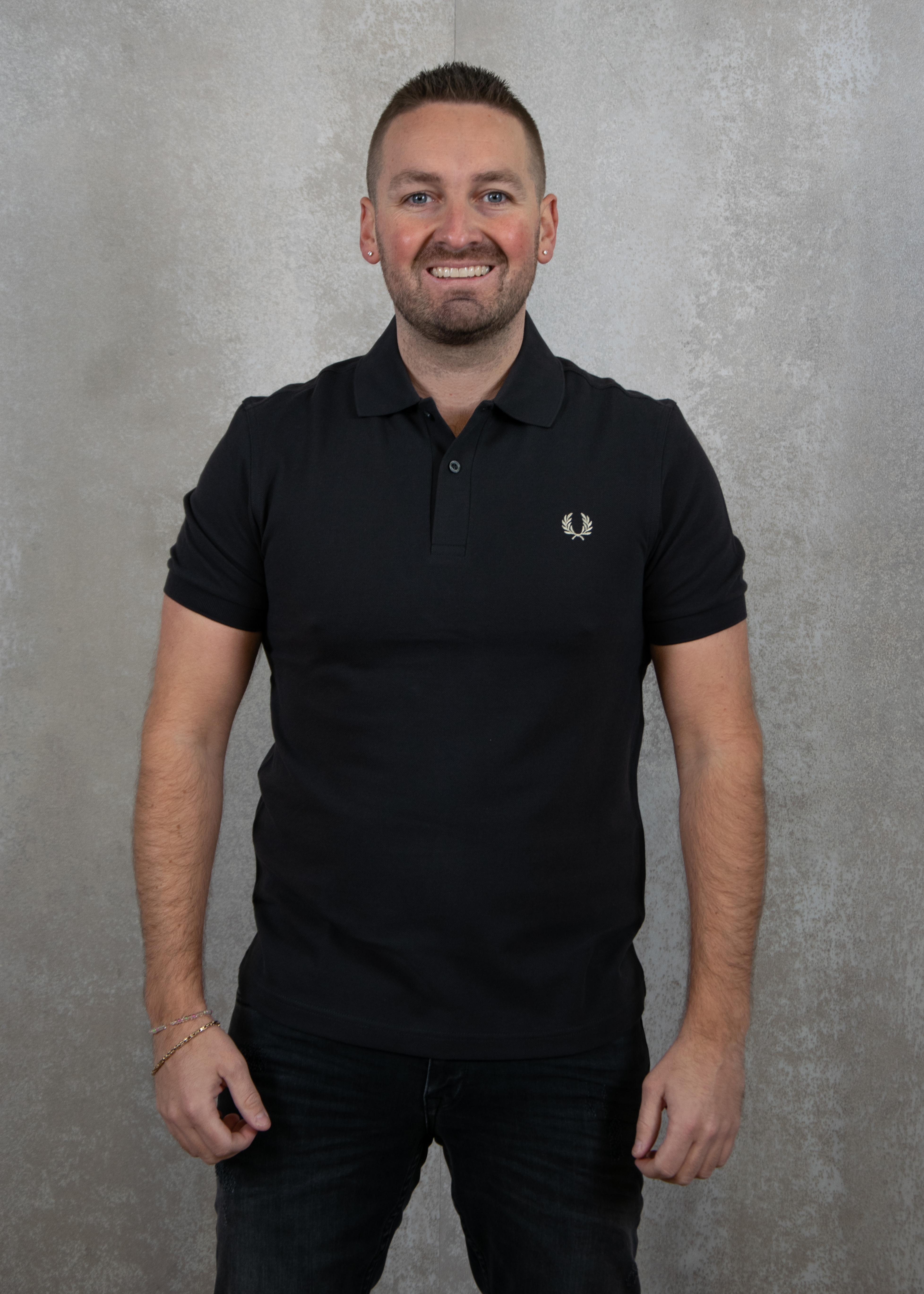 Fred Perry The shirt