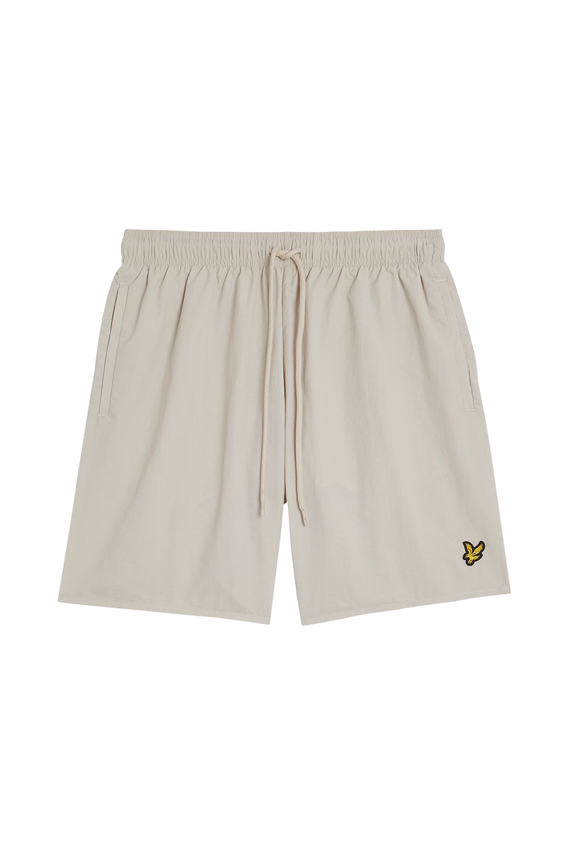 Lyle and Scott Plain swim short
