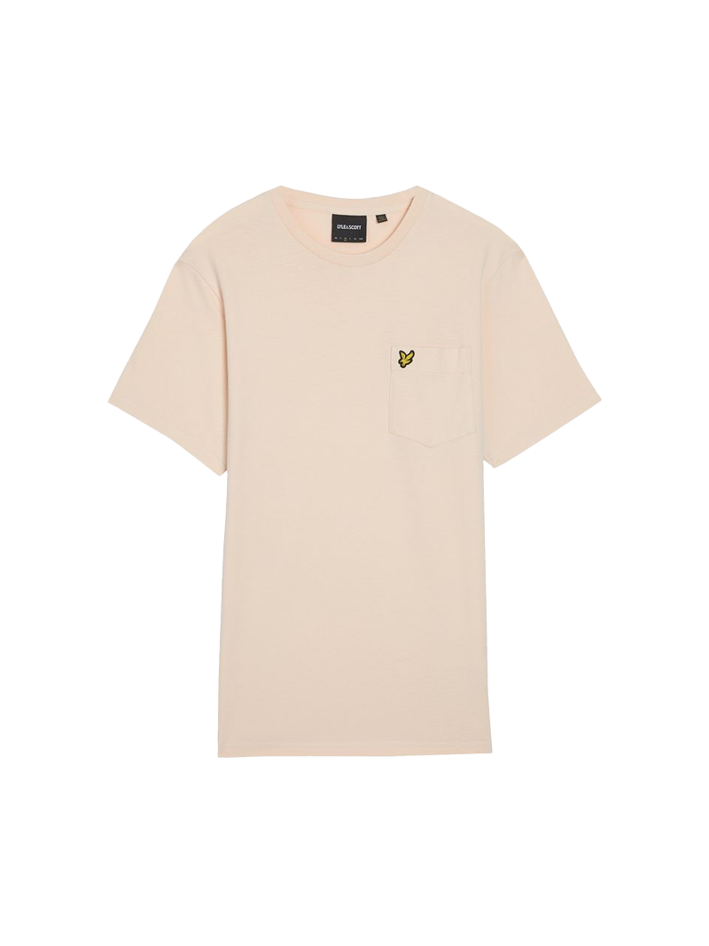 Lyle and Scott Pocket t-shirt