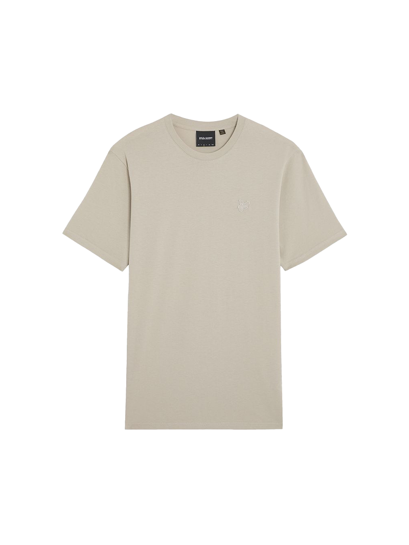 Lyle and Scott Superfine shirt