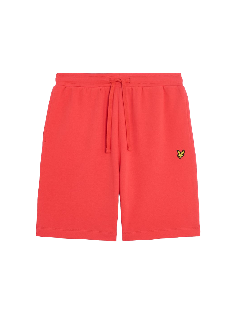 Lyle and Scott Sweat short
