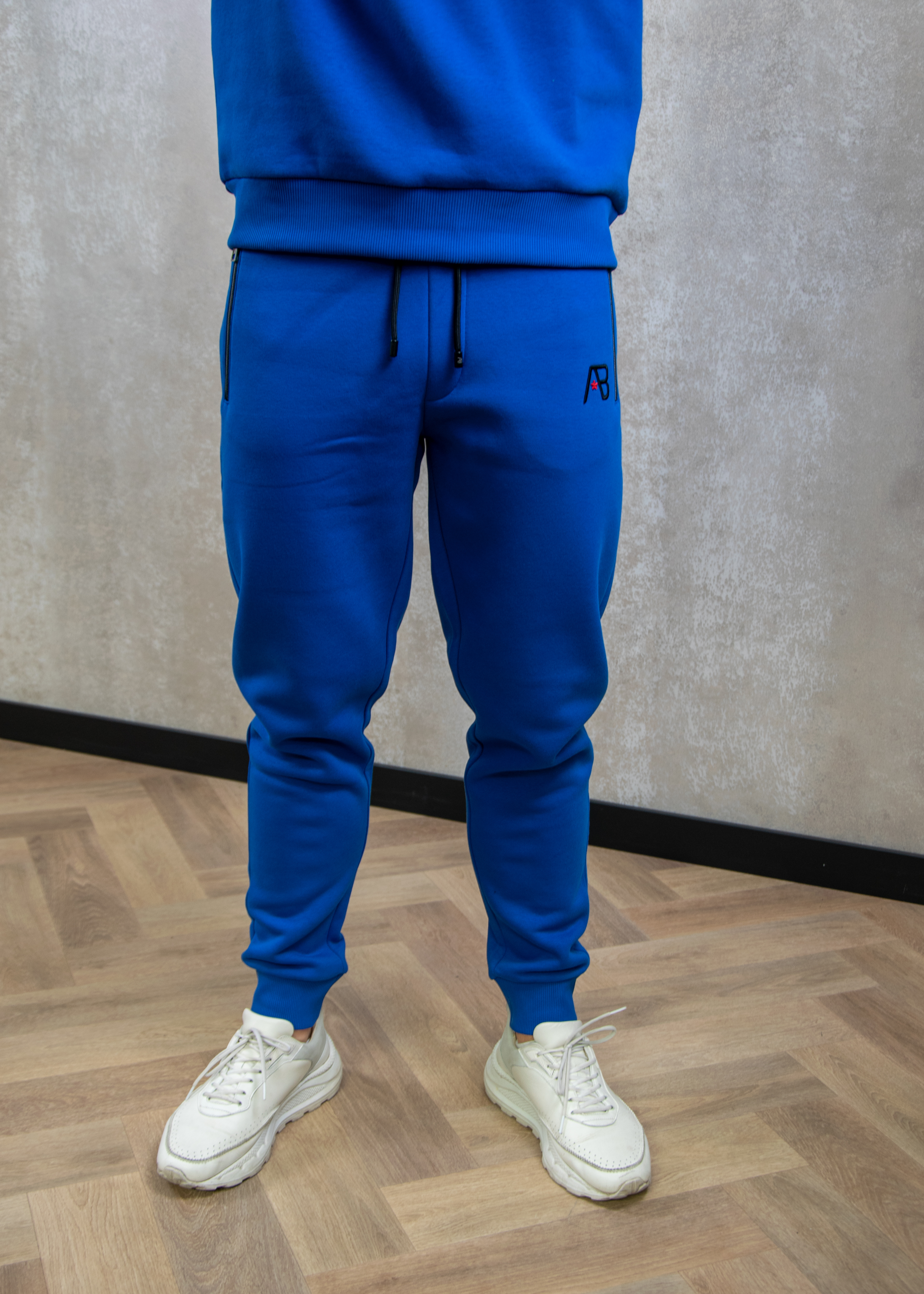 AB Lifestyle Basic jogger