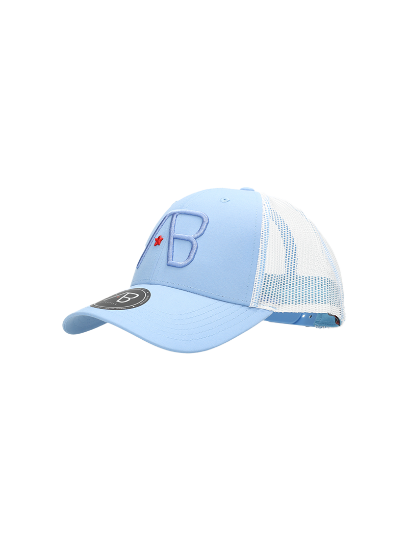 AB Lifestyle Retro trucker cap