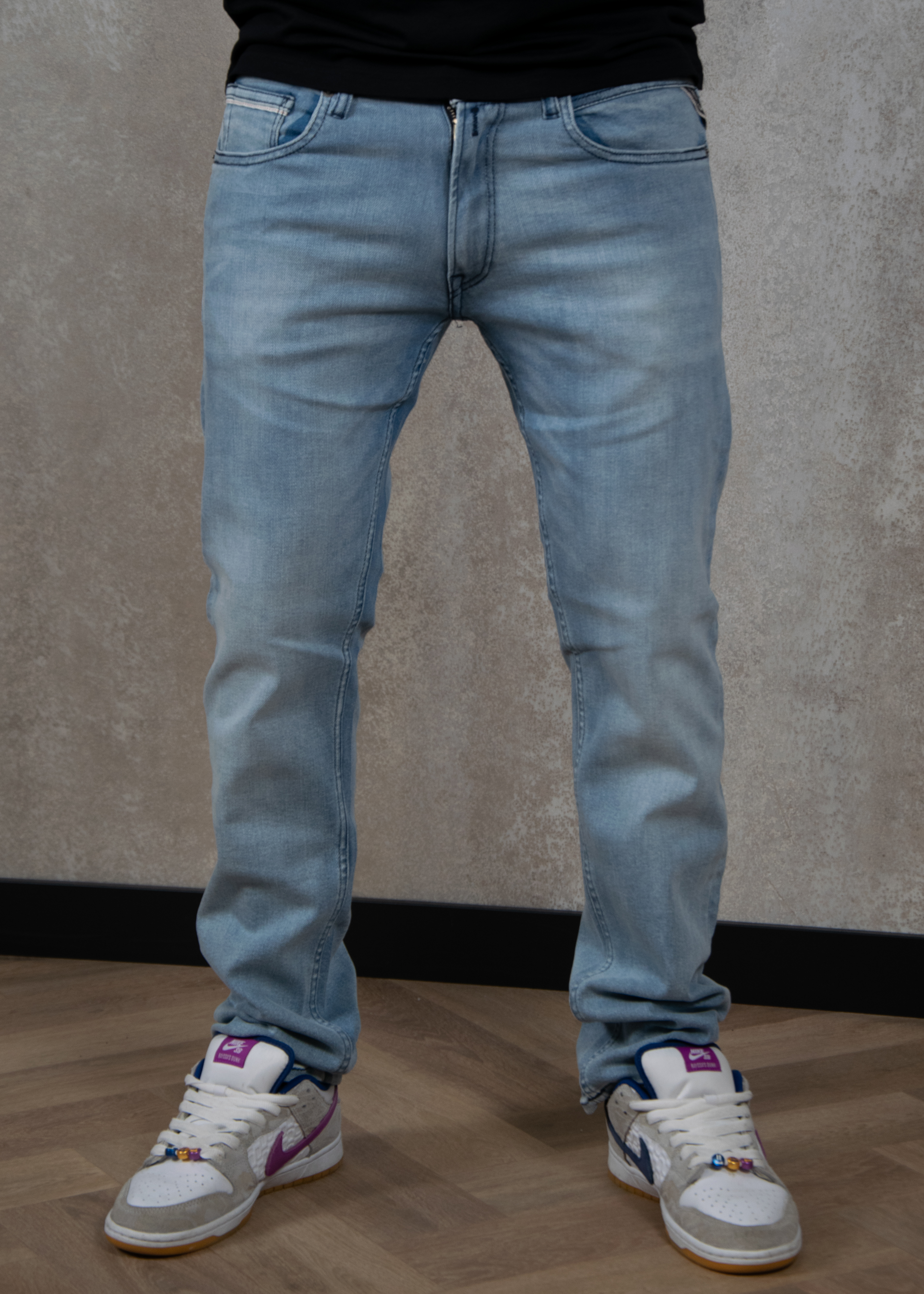 Replay Power stretch grover
