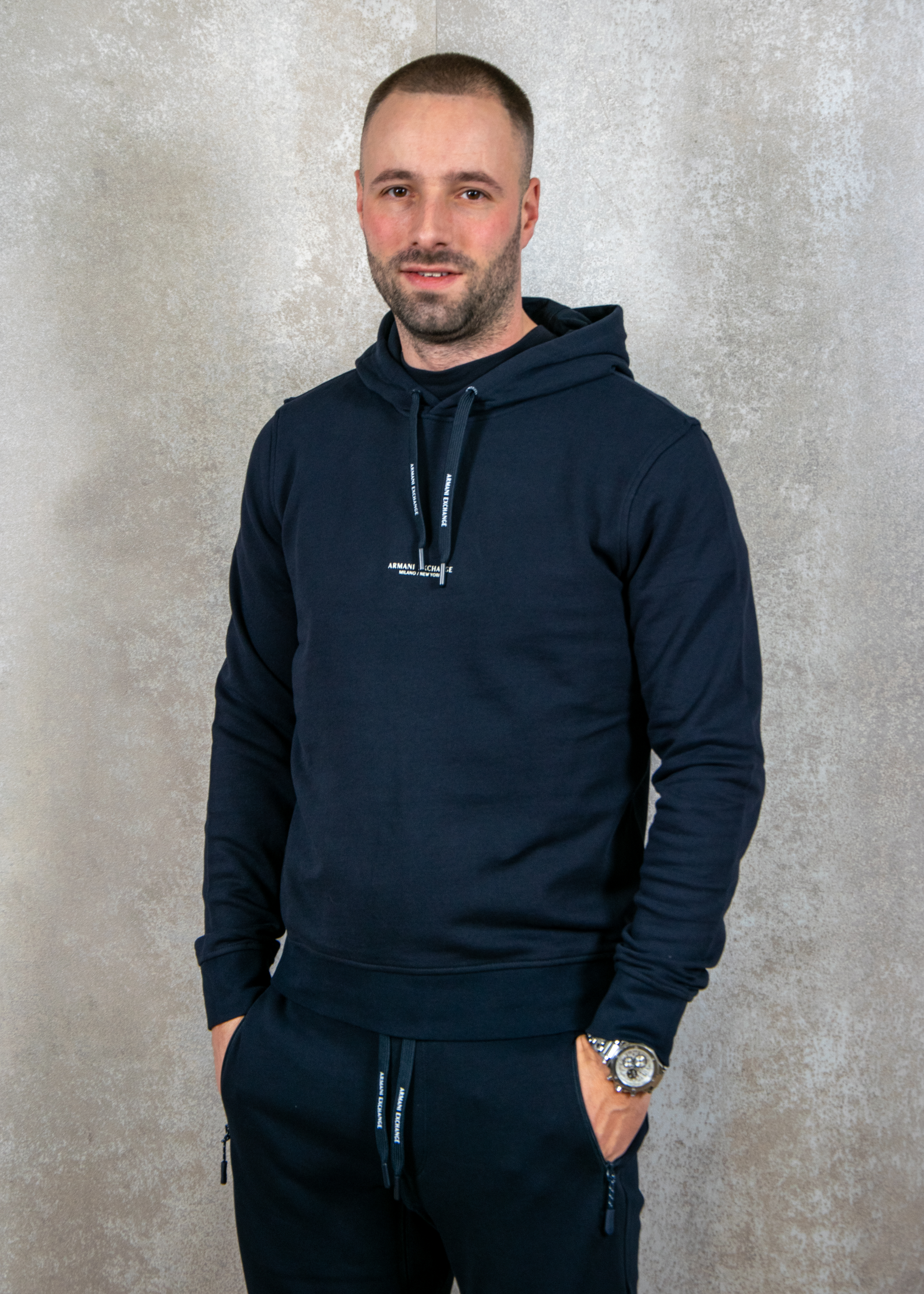 Armani Exchange Sweatshirt