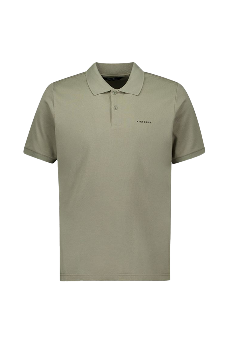 Airforce Basic polo