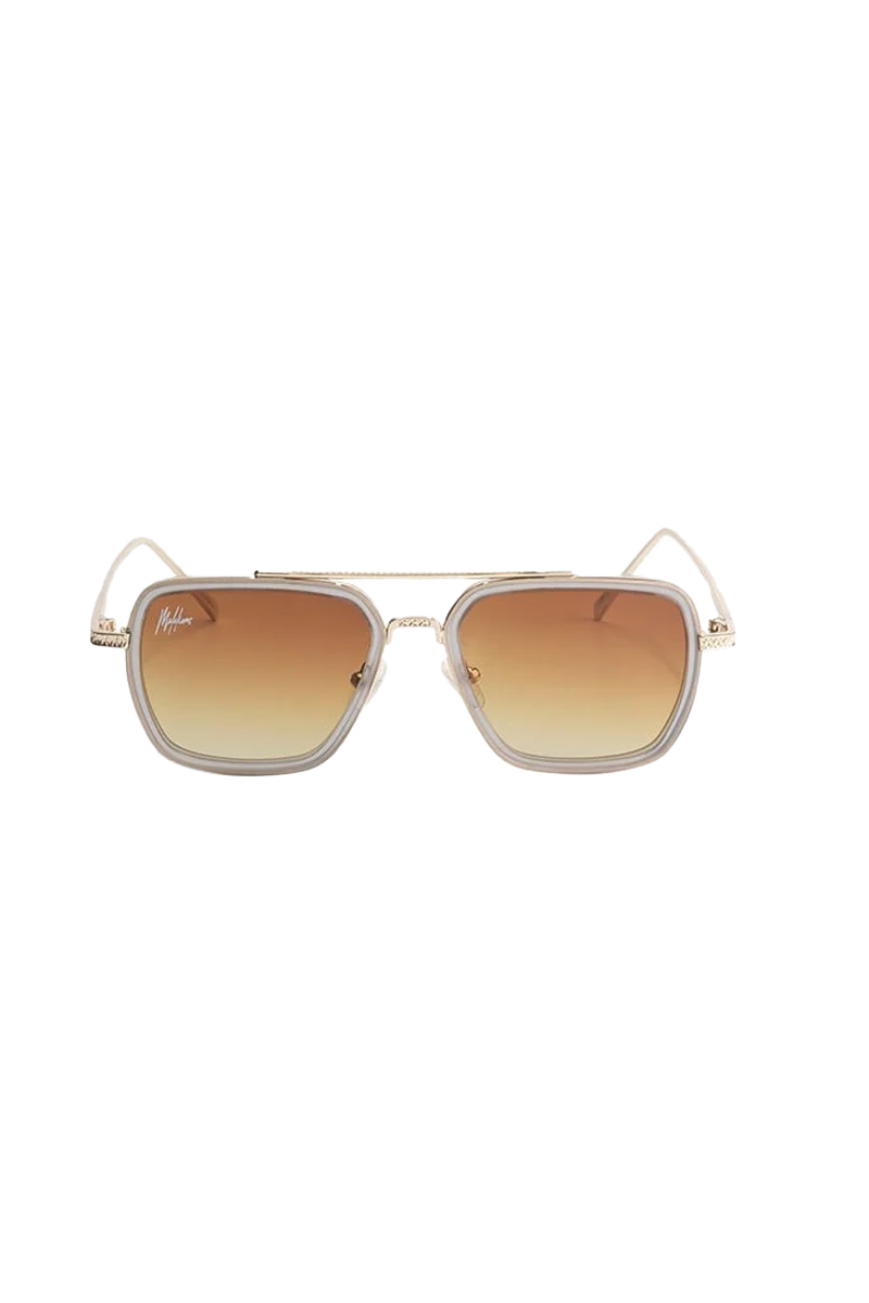 Malelions Abstract sunglasses