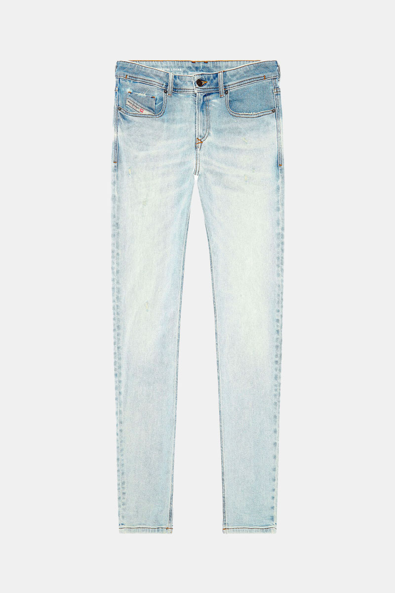 Diesel Sleenker skinny fit