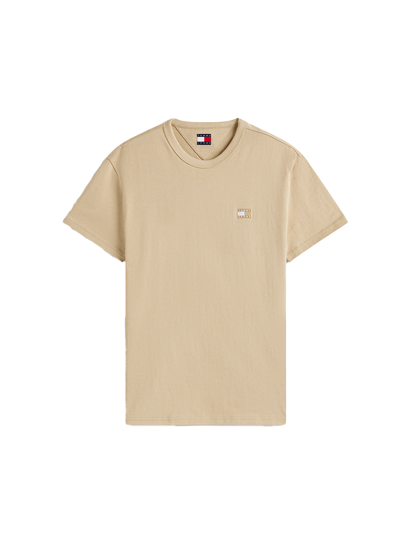 Tommy Hilfiger Tjm reg badge tee ext