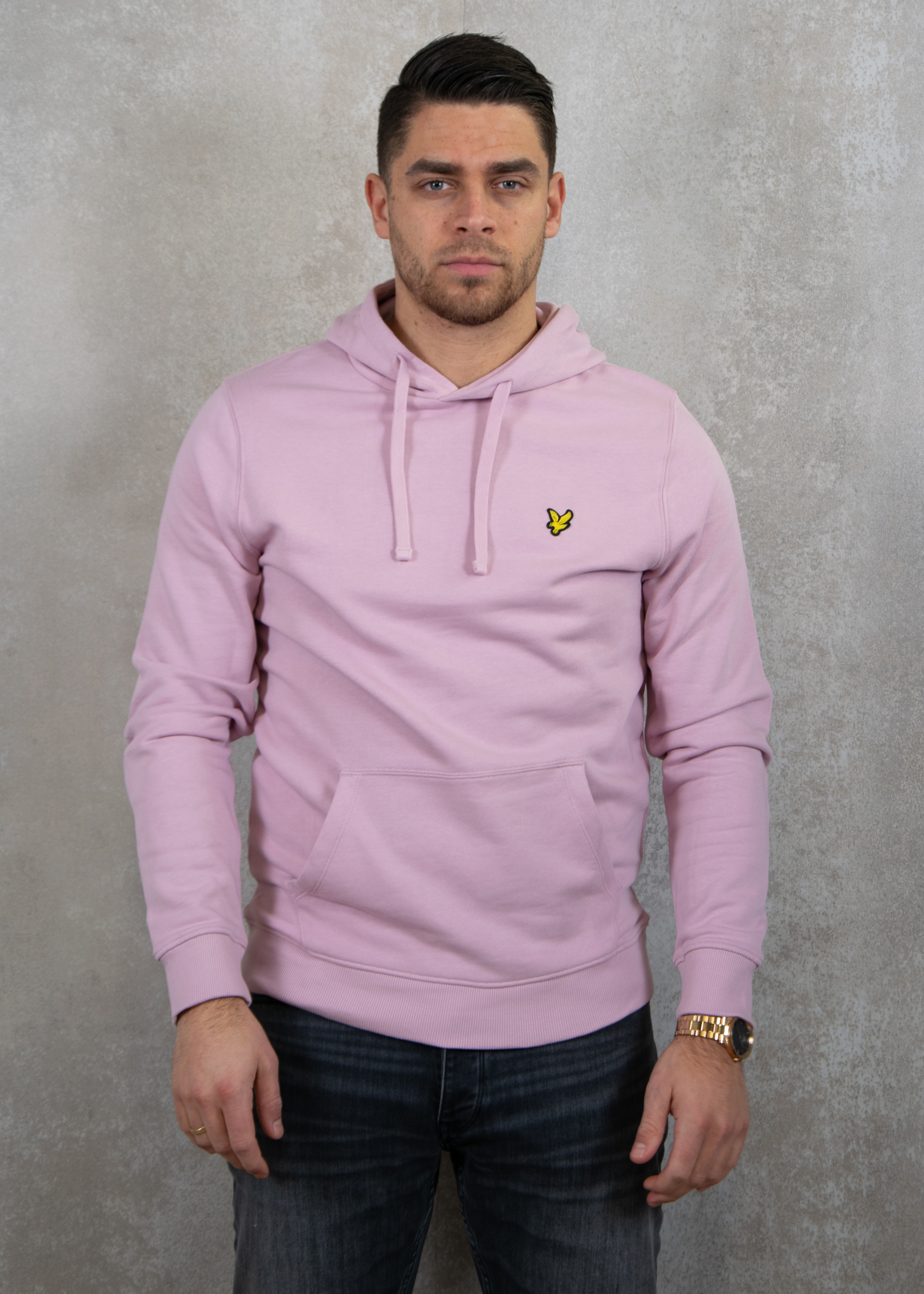 Lyle and Scott Pullover hoodie