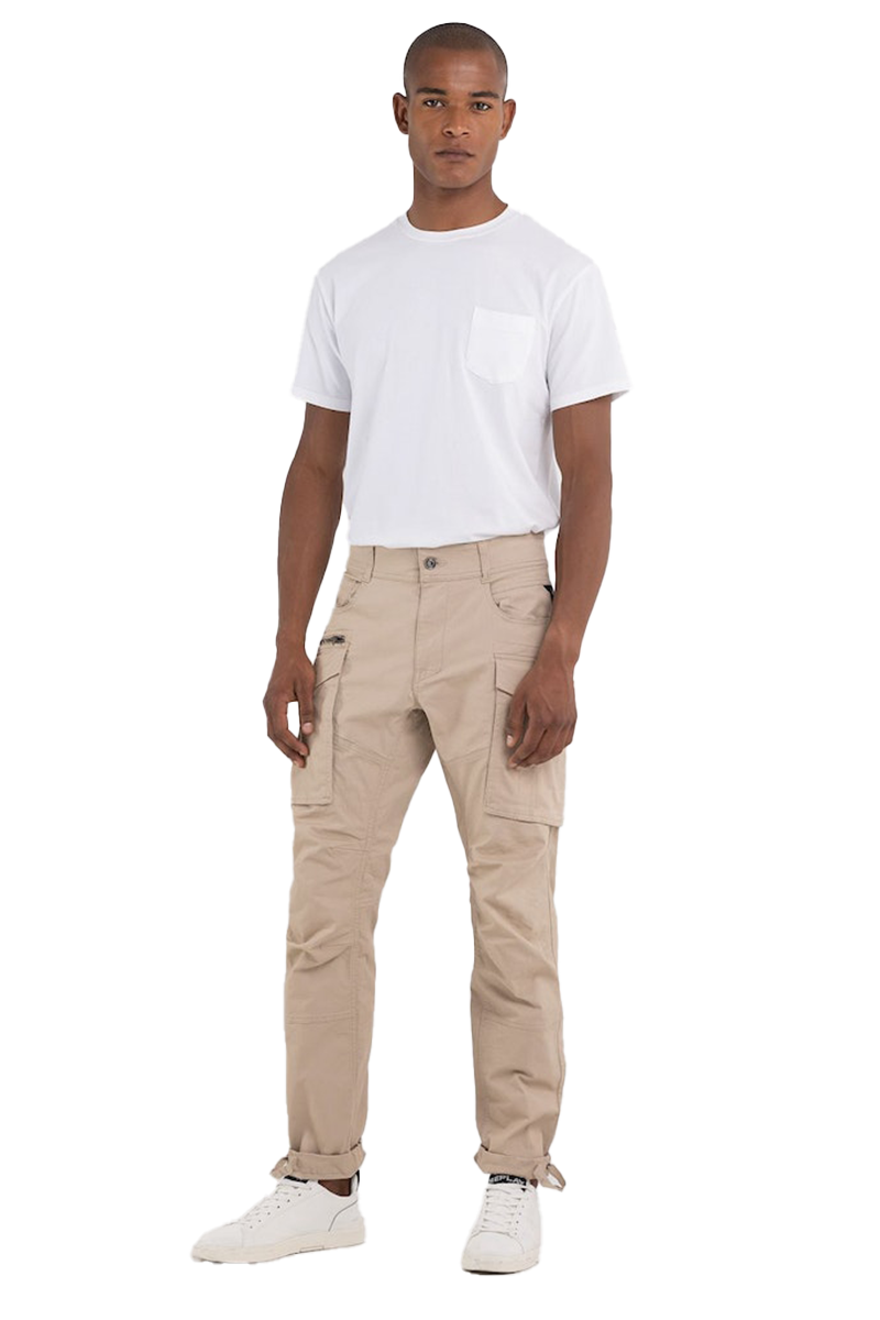 Replay Joe cargo pants