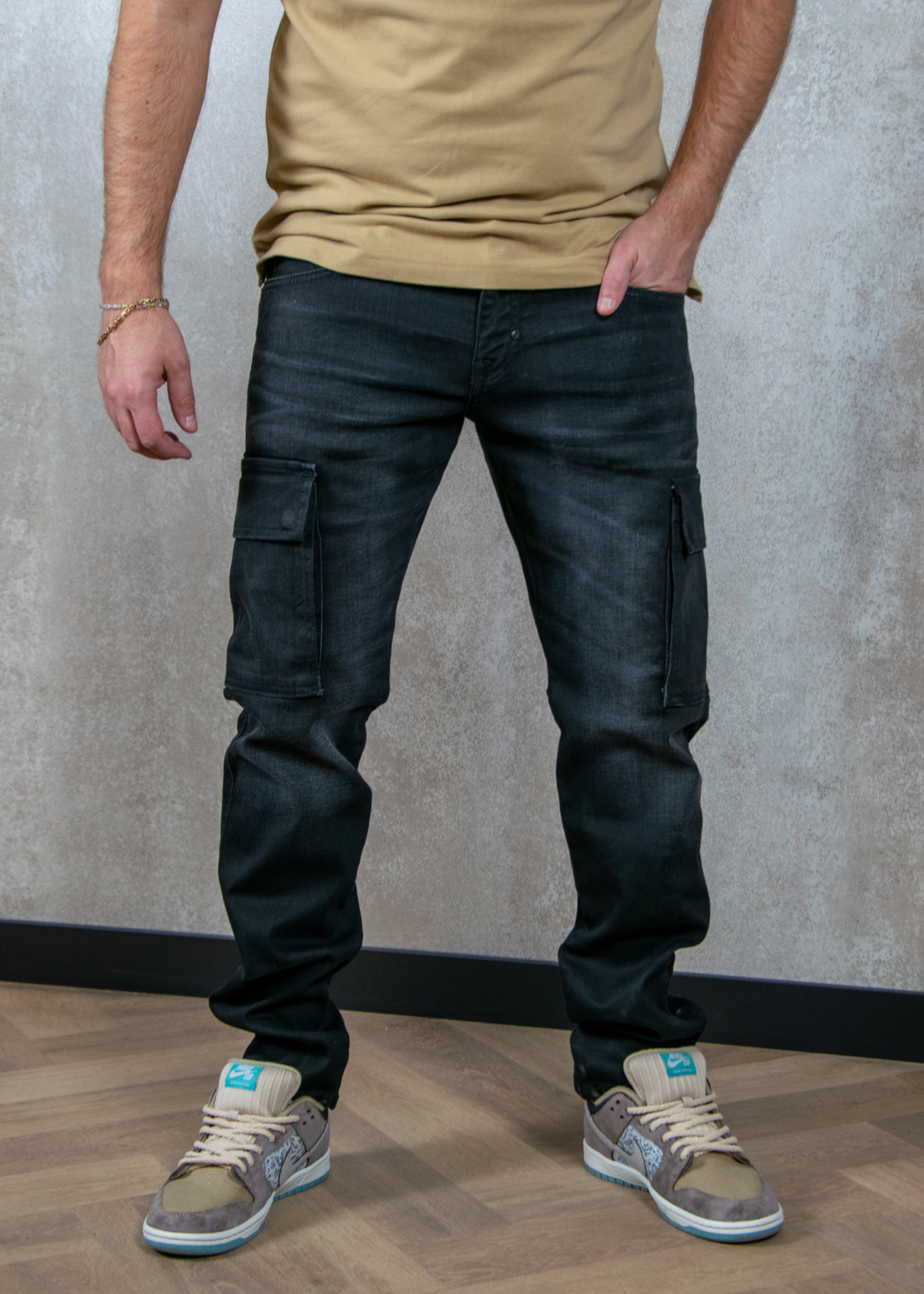 Antony Morato Arnold comfort tapered fit