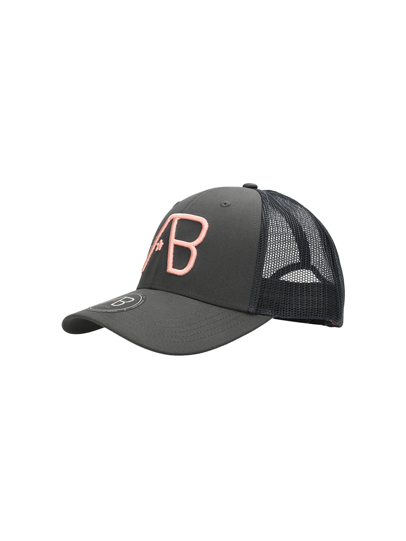 AB Lifestyle Retro trucker cap