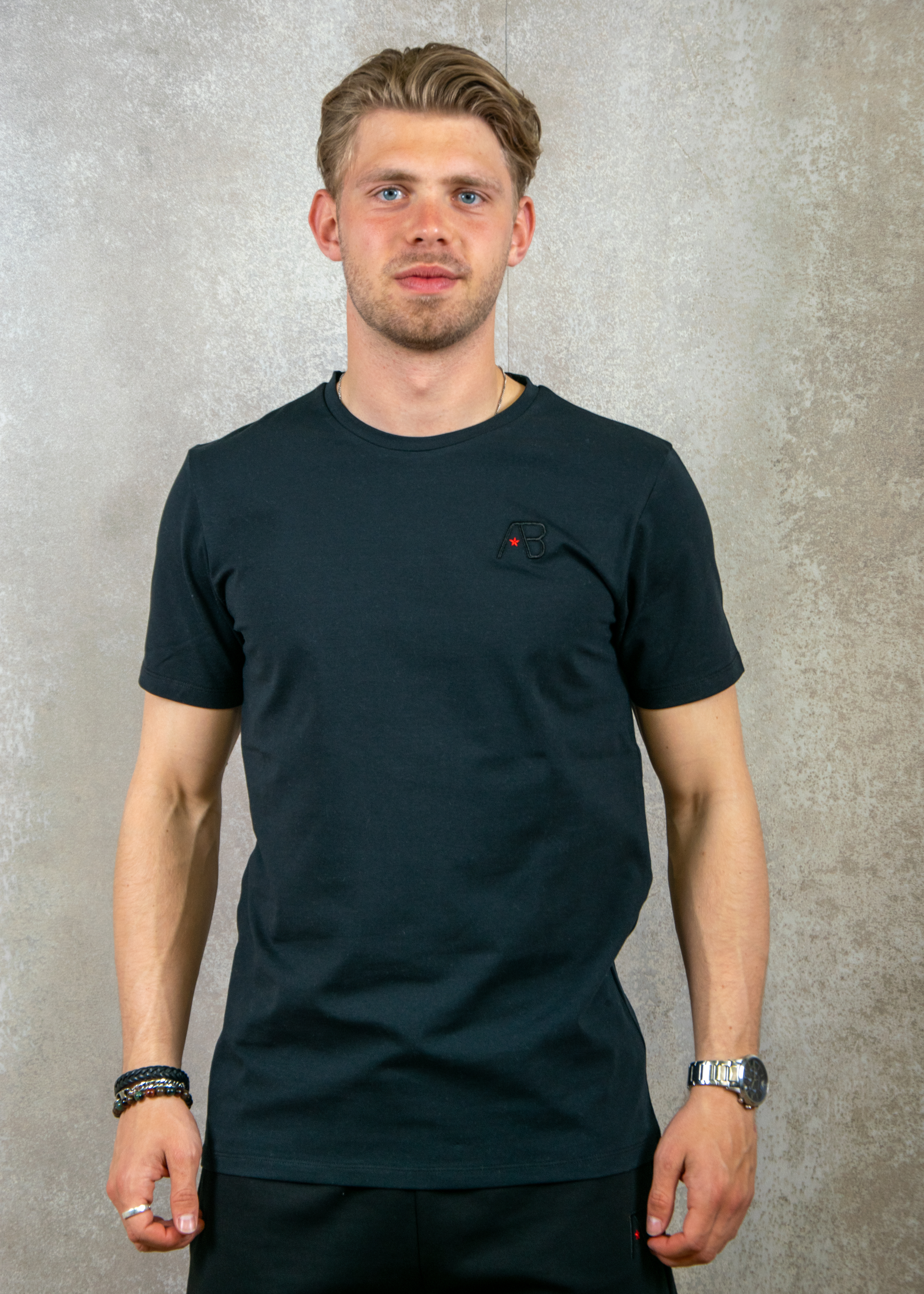 AB Lifestyle Basic tee