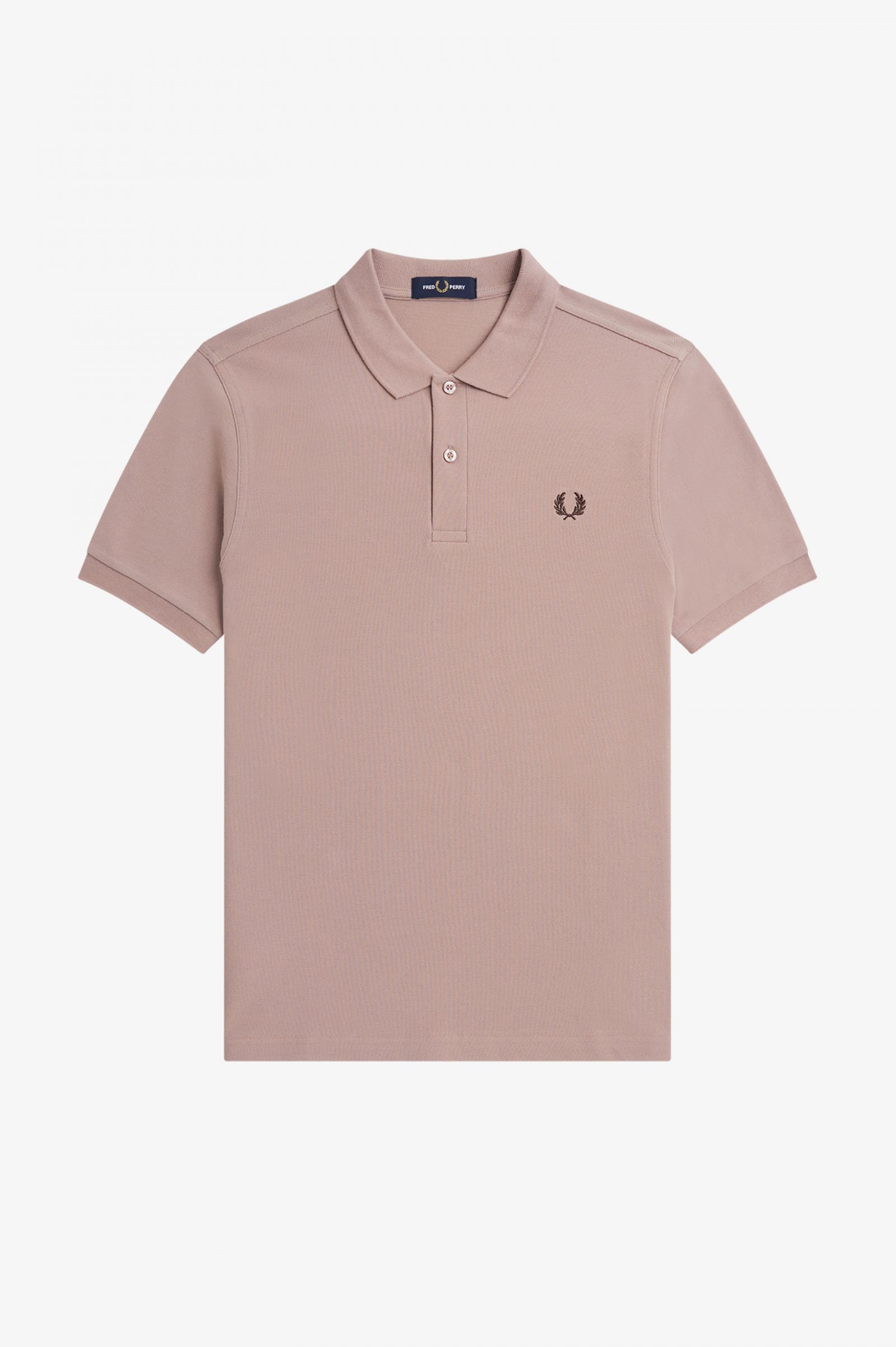 Fred Perry Plain shirt