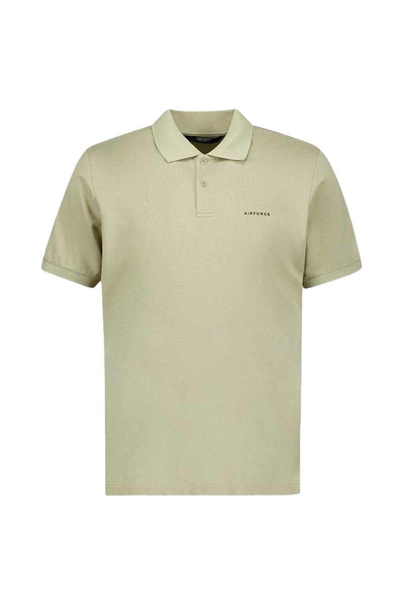Airforce Basic polo