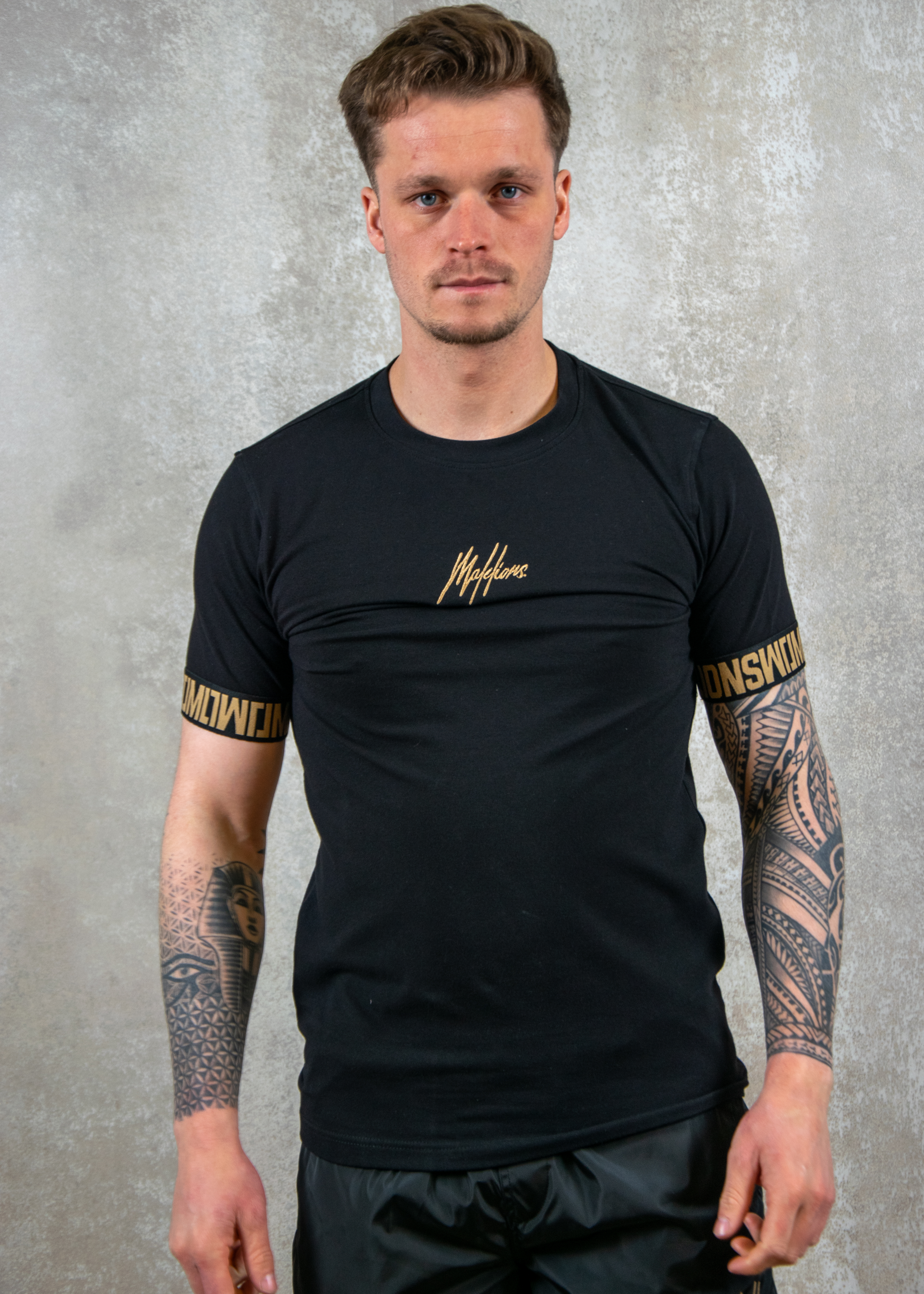 Malelions Venetian t-shirts