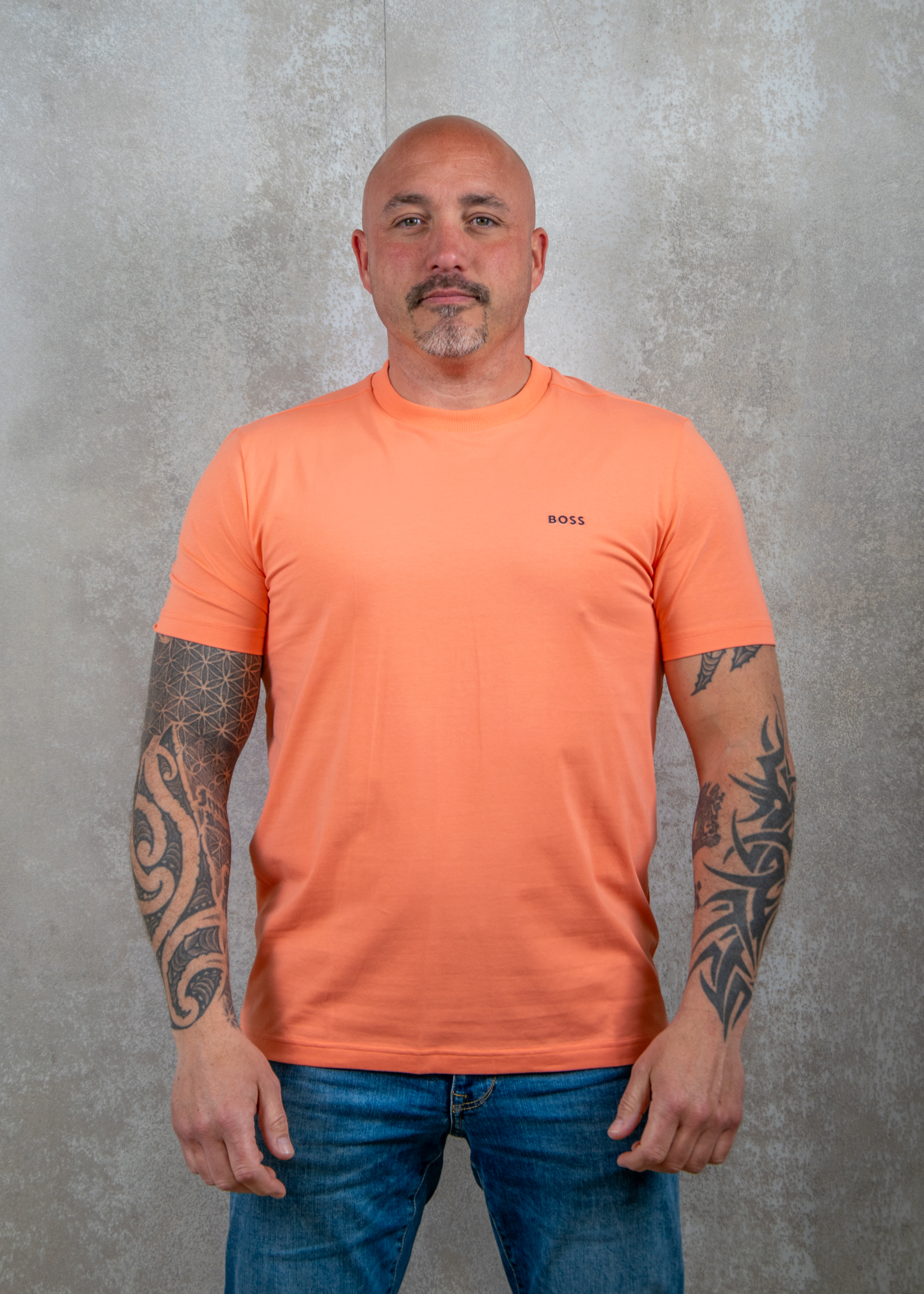 Hugo Boss Tee