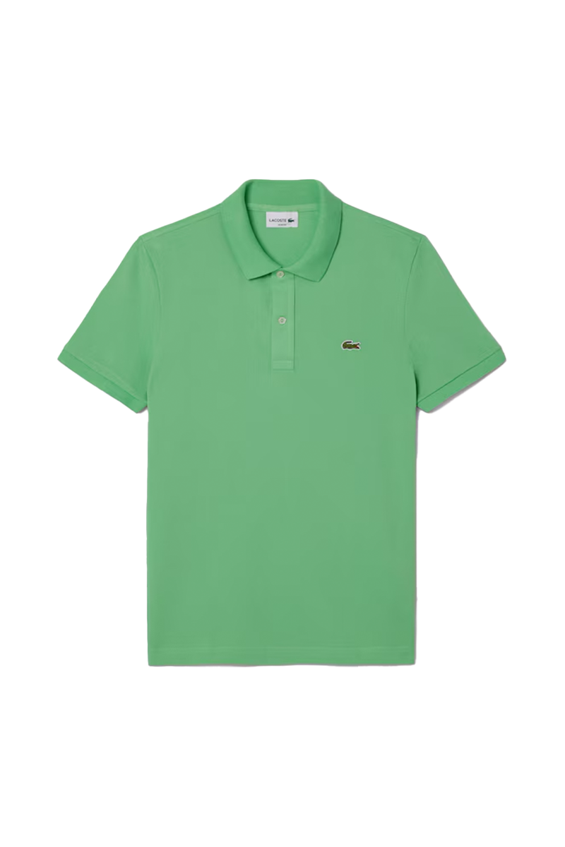 Lacoste Polo slimfit